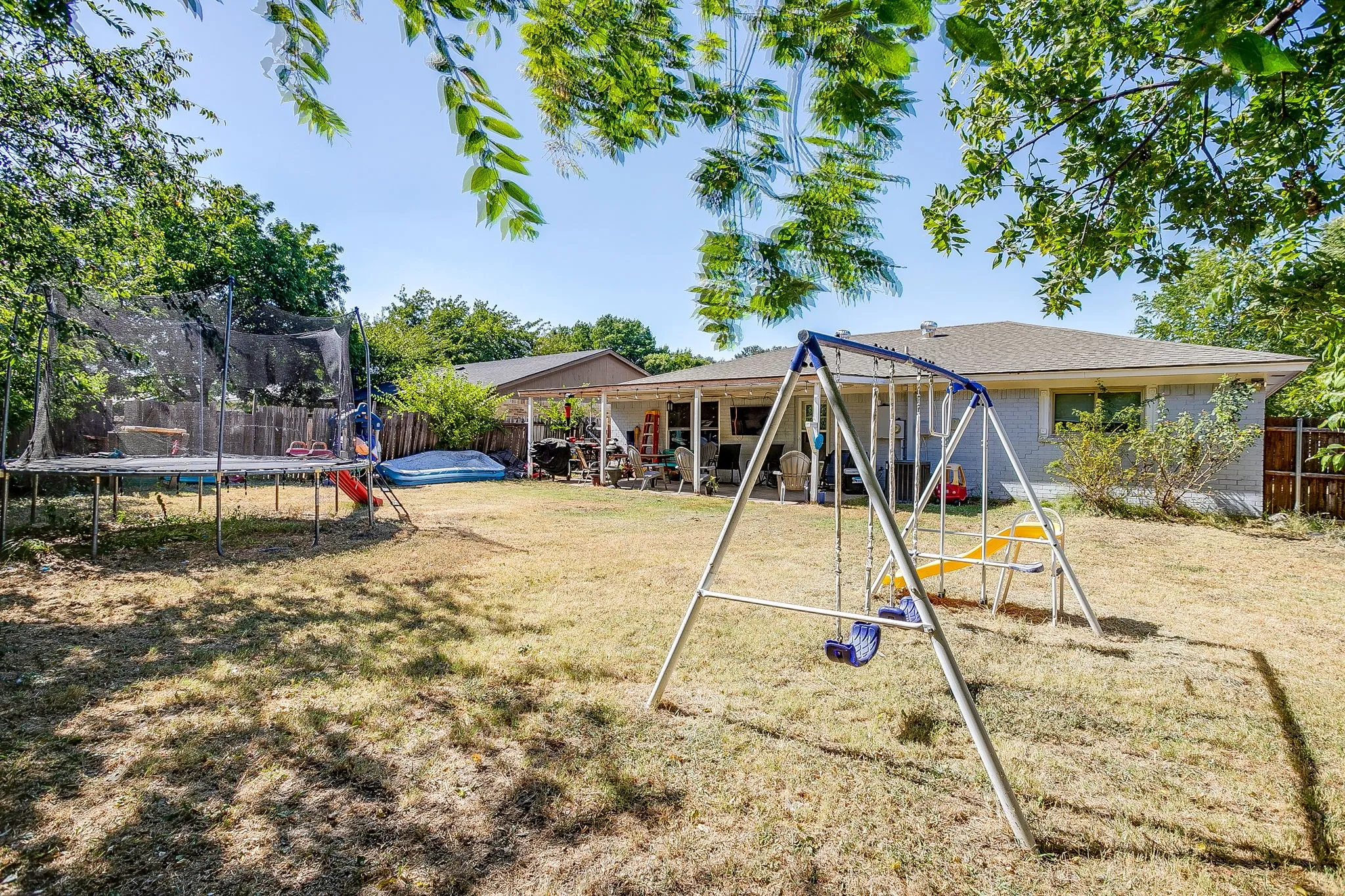 Single Family Residence For Sale in Tarrant County , 1105 Patrick Street, Crowley, Texas 76036, 3 Bedroom, 2 Bathroom, 2 Garage spaces, 1,222 Sqft, built in 1976, mls#21360858, Real Estate Agent in Crowley, Homes For Sale in Tarrant county, Homes For Sale in Crowley, Realtor in Crowley Texas, Real Estate Brokerage Independent Realty Texas, Luminita Cordes Realtor