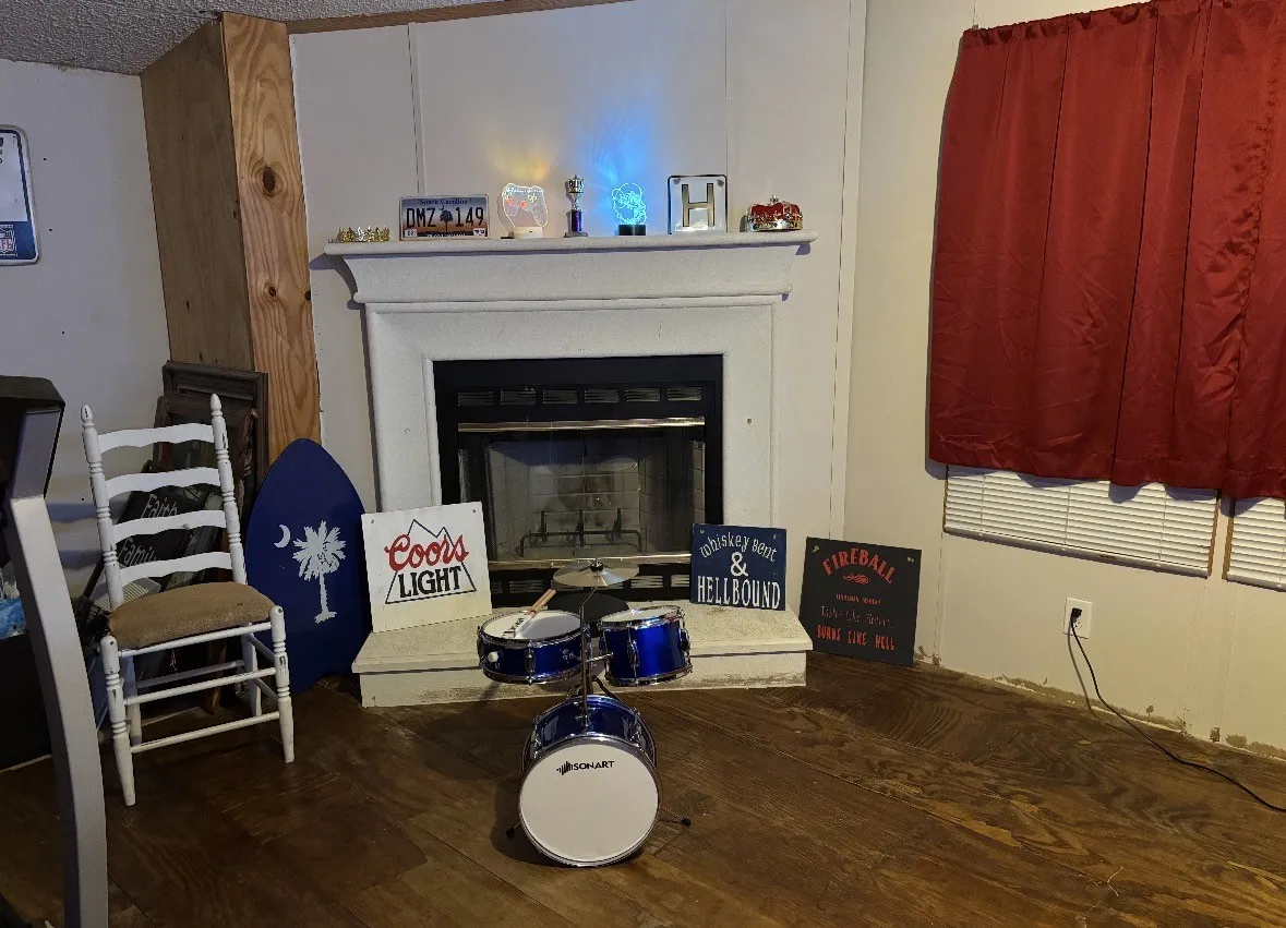 Mobile Home For Sale in Hill County , 163 Hcr 3255, Mount Calm, Texas 76673, 4 Bedroom, 2 Bathroom, Garage spaces, 2,240 Sqft, built in 2003, Price $225,000, mls#21360343, Real Estate Agent in Mount Calm, Homes For Sale in Hill county, Homes For Sale in Mount Calm, Realtor in Mount Calm Texas, Real Estate Brokerage Independent Realty Texas, Luminita Cordes Realtor