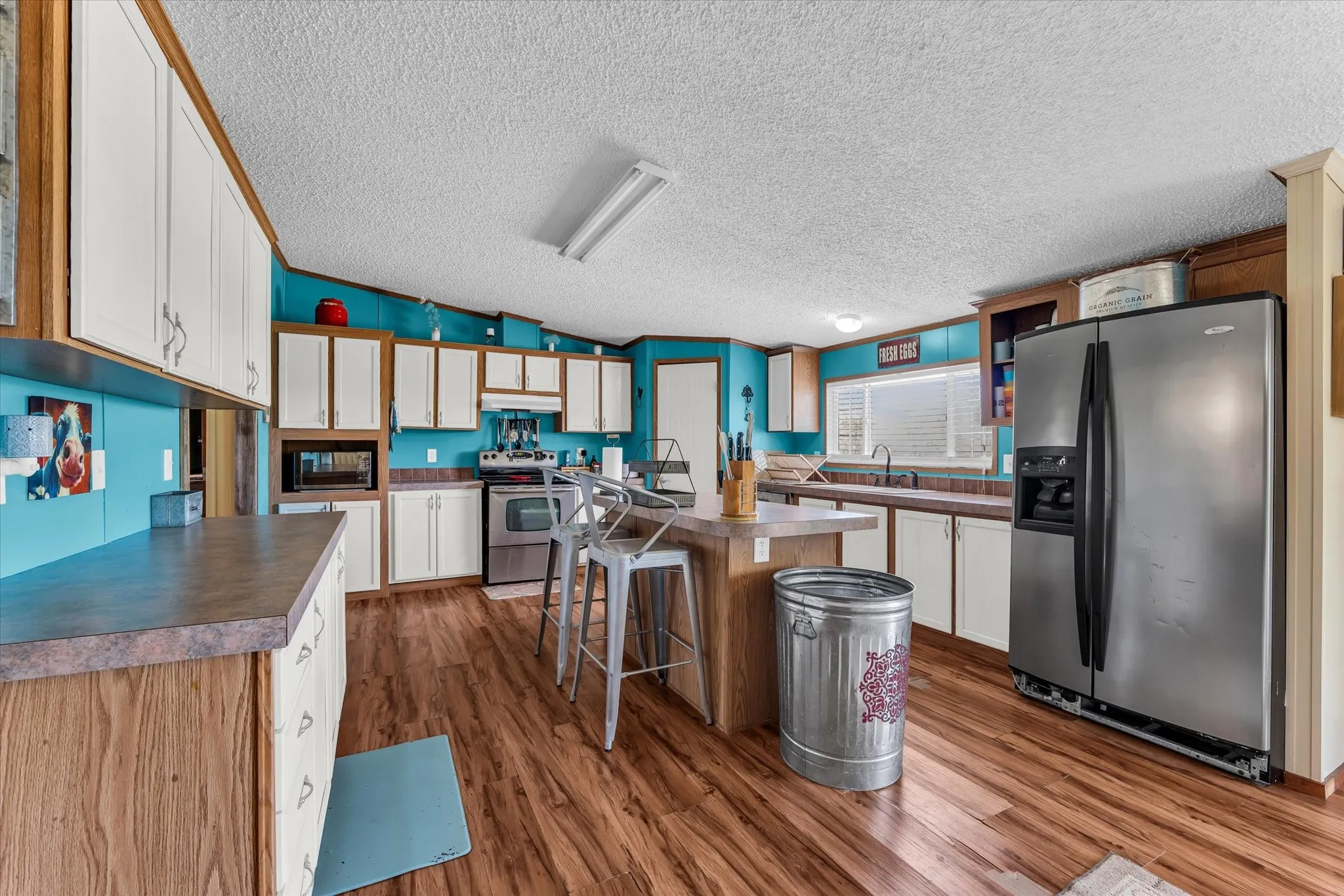 Mobile Home For Sale in Hill County , 163 Hcr 3255, Mount Calm, Texas 76673, 4 Bedroom, 2 Bathroom, Garage spaces, 2,240 Sqft, built in 2003, Price $225,000, mls#21360343, Real Estate Agent in Mount Calm, Homes For Sale in Hill county, Homes For Sale in Mount Calm, Realtor in Mount Calm Texas, Real Estate Brokerage Independent Realty Texas, Luminita Cordes Realtor