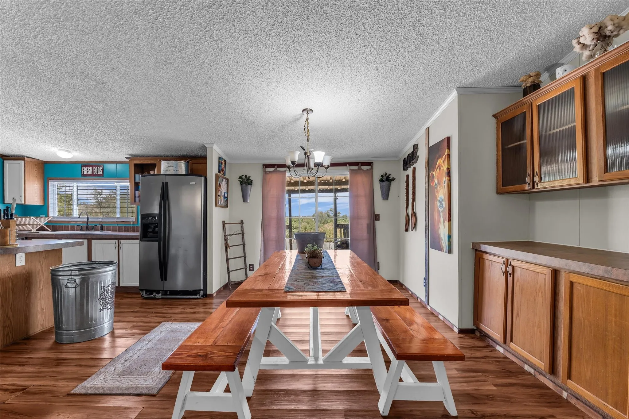 Mobile Home For Sale in Hill County , 163 Hcr 3255, Mount Calm, Texas 76673, 4 Bedroom, 2 Bathroom, Garage spaces, 2,240 Sqft, built in 2003, Price $225,000, mls#21360343, Real Estate Agent in Mount Calm, Homes For Sale in Hill county, Homes For Sale in Mount Calm, Realtor in Mount Calm Texas, Real Estate Brokerage Independent Realty Texas, Luminita Cordes Realtor