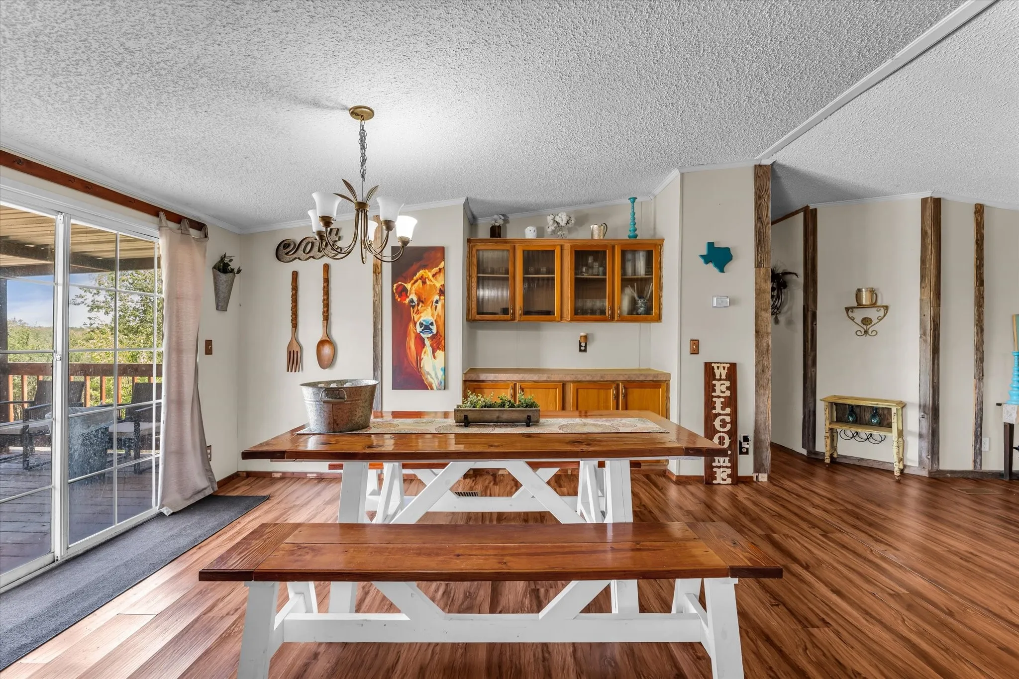 Mobile Home For Sale in Hill County , 163 Hcr 3255, Mount Calm, Texas 76673, 4 Bedroom, 2 Bathroom, Garage spaces, 2,240 Sqft, built in 2003, Price $225,000, mls#21360343, Real Estate Agent in Mount Calm, Homes For Sale in Hill county, Homes For Sale in Mount Calm, Realtor in Mount Calm Texas, Real Estate Brokerage Independent Realty Texas, Luminita Cordes Realtor