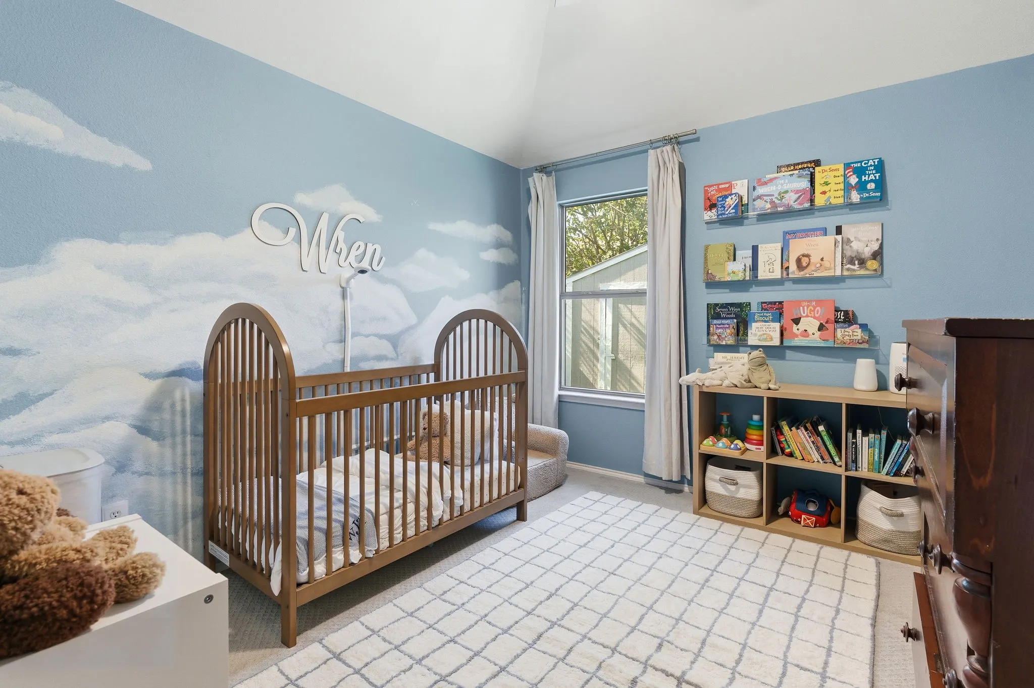 3rd Bedroom