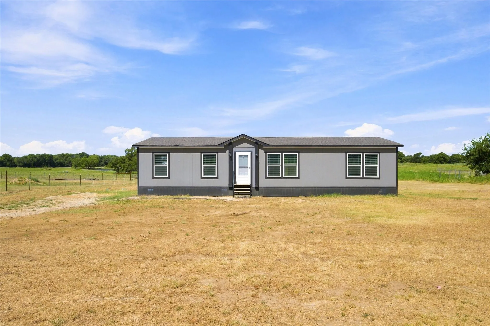 Manufactured Home For Sale in Hopkins County , 60 County Road 4731, Cumby, Texas 75433, 4 Bedroom, 2 Bathroom, Garage spaces, 1,474 Sqft, built in 2025, mls#21360878, Real Estate Agent in Cumby, Homes For Sale in Hopkins county, Homes For Sale in Cumby, Realtor in Cumby Texas, Real Estate Brokerage Independent Realty Texas, Luminita Cordes Realtor