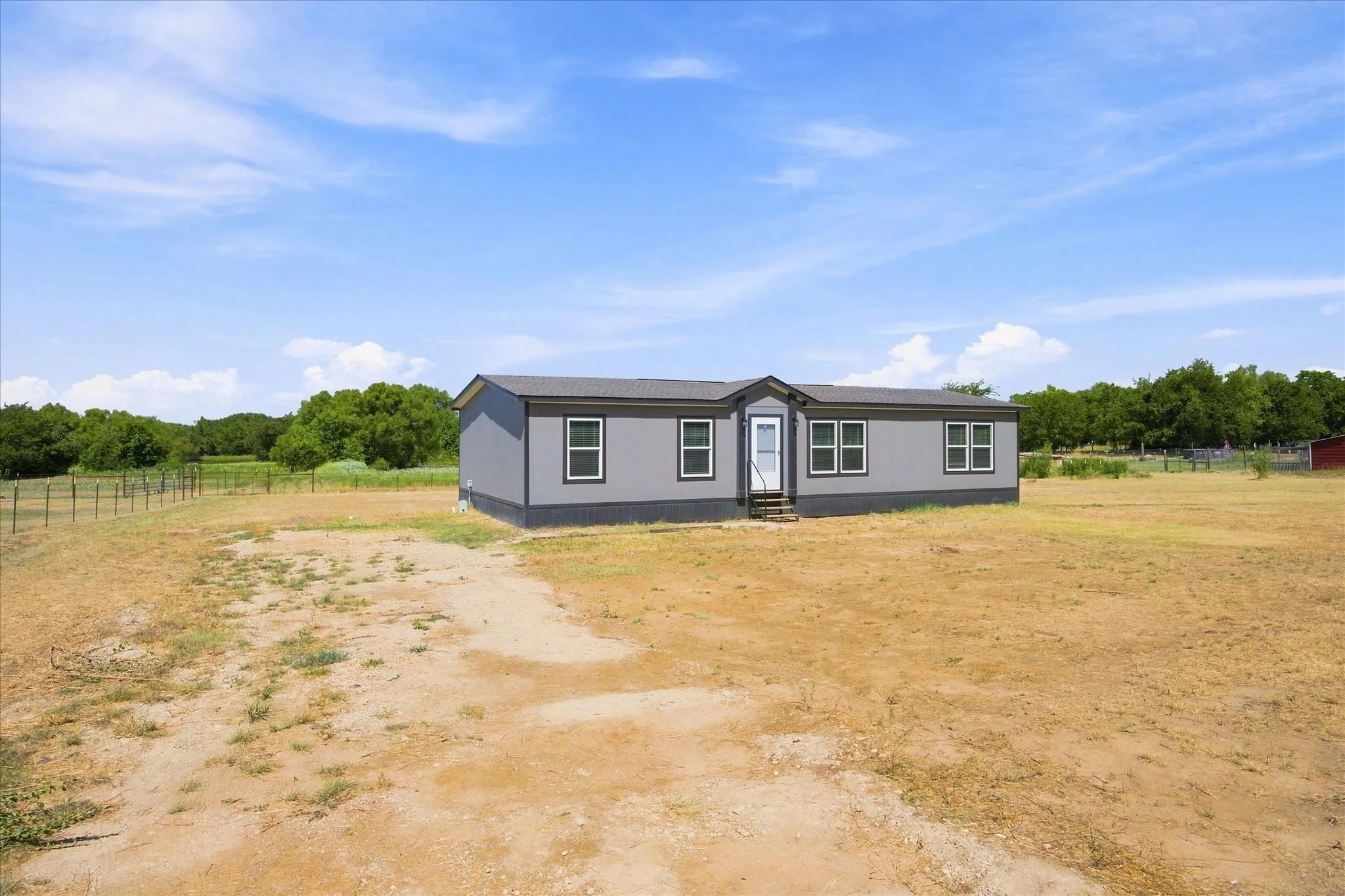 Manufactured Home For Sale in Hopkins County , 60 County Road 4731, Cumby, Texas 75433, 4 Bedroom, 2 Bathroom, Garage spaces, 1,474 Sqft, built in 2025, mls#21360878, Real Estate Agent in Cumby, Homes For Sale in Hopkins county, Homes For Sale in Cumby, Realtor in Cumby Texas, Real Estate Brokerage Independent Realty Texas, Luminita Cordes Realtor