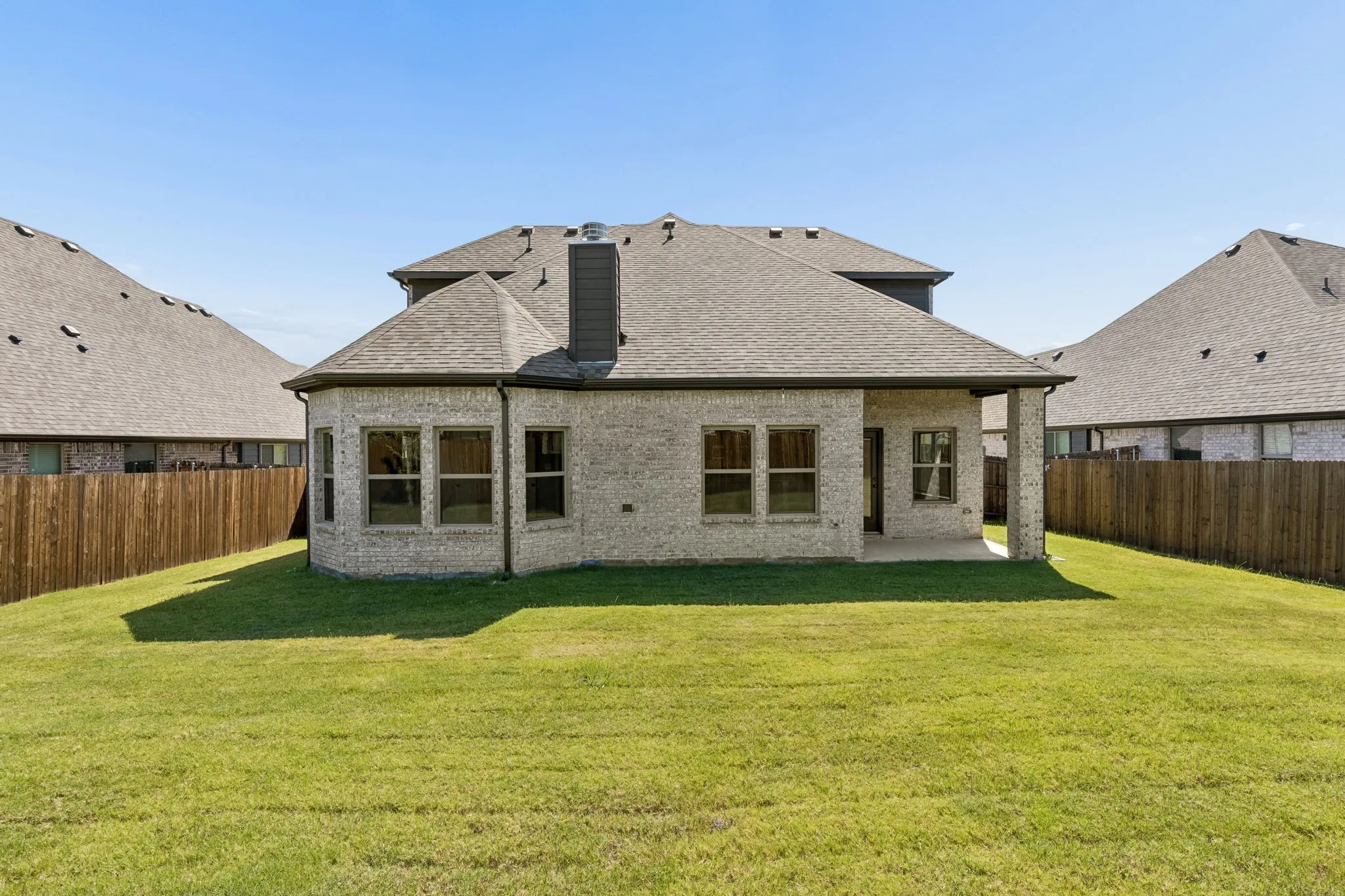 Single Family Residence For Sale in Collin County , 310 Mercer Drive, Josephine, Texas 75173, 4 Bedroom, 3 Bathroom, 2 Garage spaces, 2,320 Sqft, built in 2024, mls#21357171, Real Estate Agent in Josephine, Homes For Sale in Collin county, Homes For Sale in Josephine, Realtor in Josephine Texas, Real Estate Brokerage Independent Realty Texas, Luminita Cordes Realtor