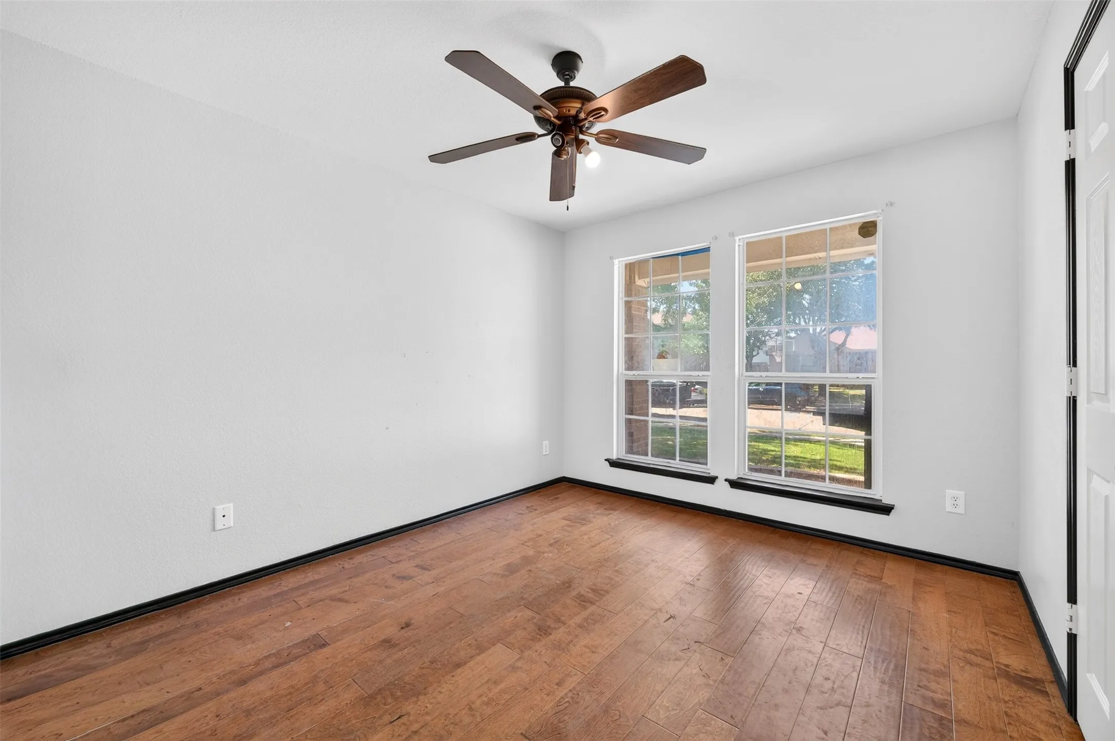 Front Bedroom #2