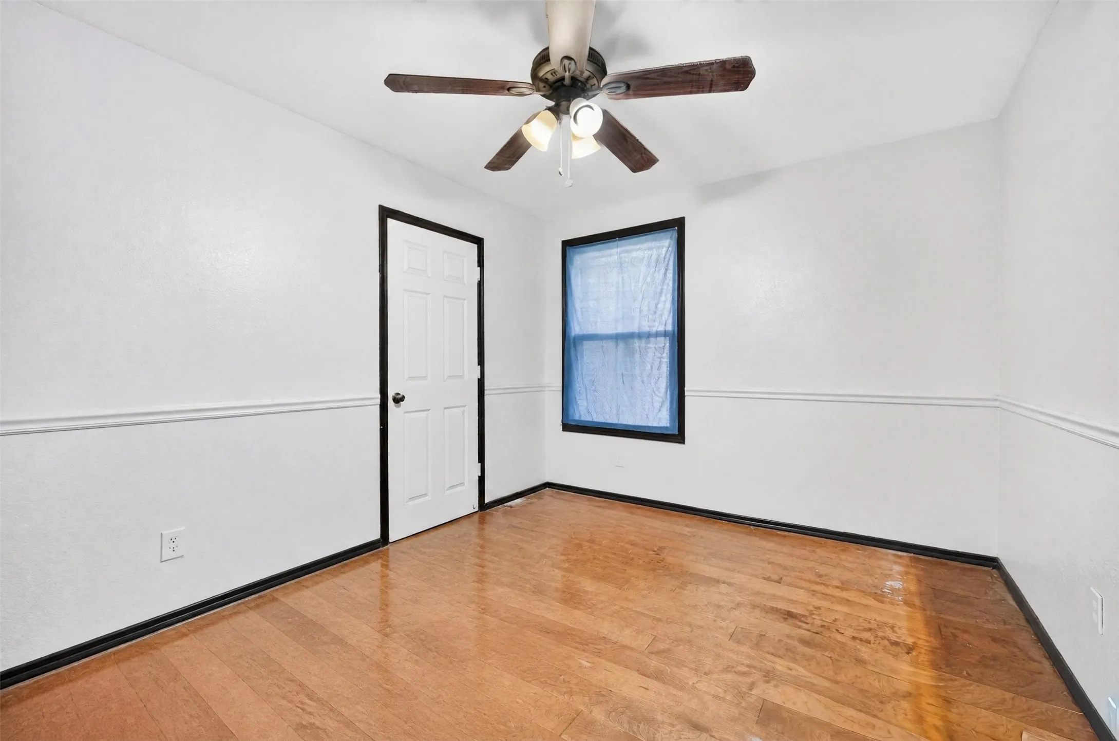 Front Bedroom #3