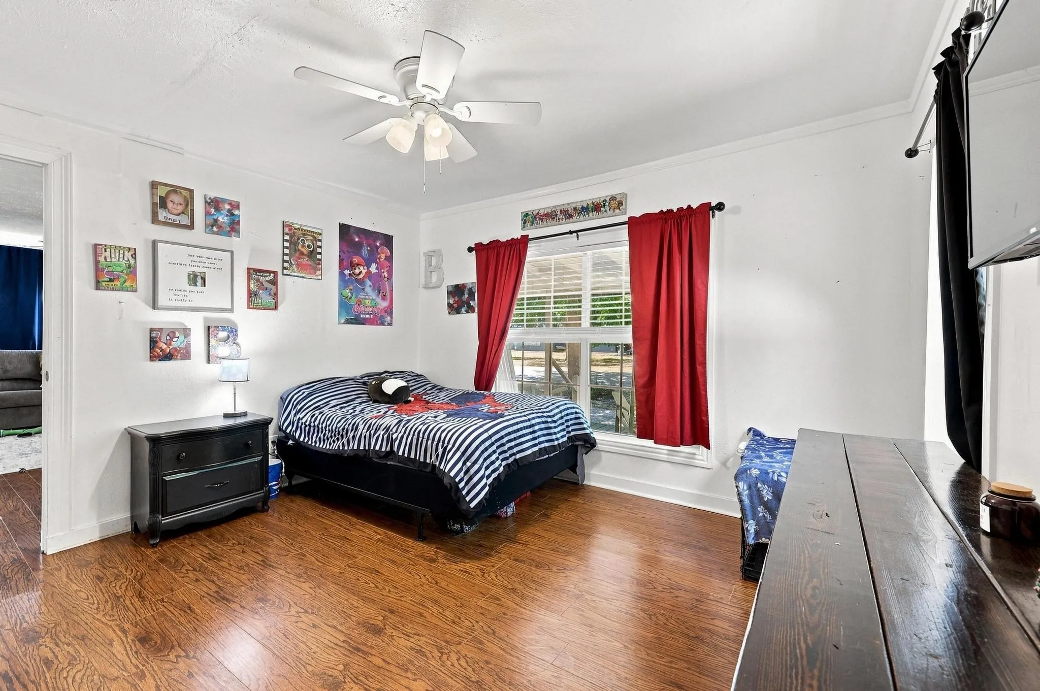 Single Family Residence For Sale in Collin County , 314 E 5th Street, Anna, Texas 75409, 3 Bedroom, 2 Bathroom, Garage spaces, 1,414 Sqft, built in 1942, mls#21360902, Real Estate Agent in Anna, Homes For Sale in Collin county, Homes For Sale in Anna, Realtor in Anna Texas, Real Estate Brokerage Independent Realty Texas, Luminita Cordes Realtor