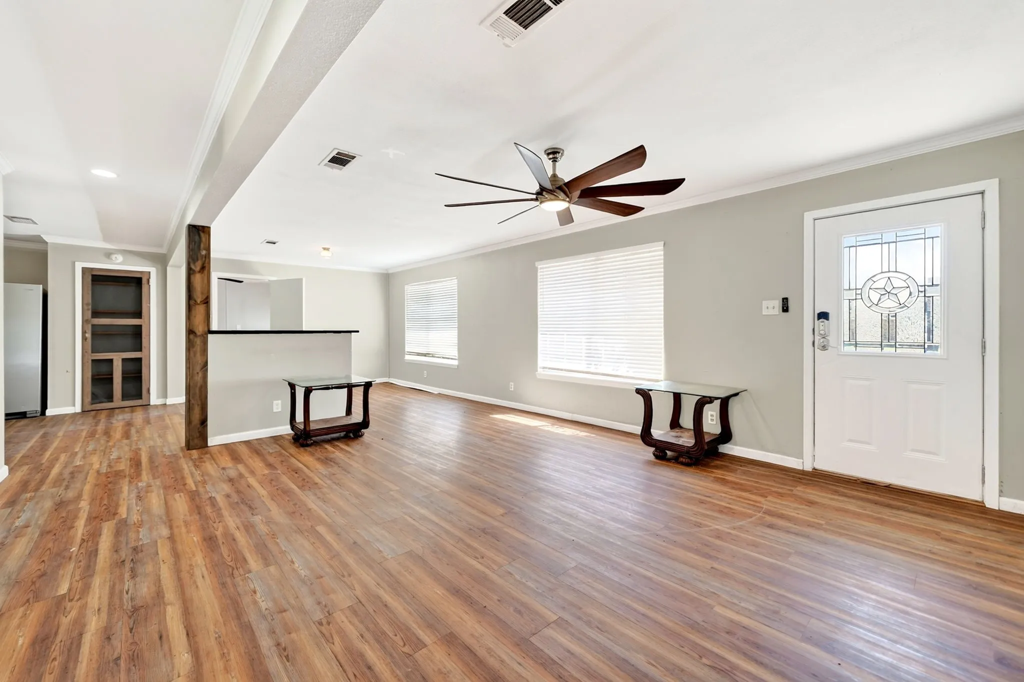 Single Family Residence For Sale in Delta County , 1020 10th Street, Cooper, Texas 75432, 4 Bedroom, 2 Bathroom, Garage spaces, 1,839 Sqft, built in 1972, Price $190,000, mls#21360728, Real Estate Agent in Cooper, Homes For Sale in Delta county, Homes For Sale in Cooper, Realtor in Cooper Texas, Real Estate Brokerage Independent Realty Texas, Luminita Cordes Realtor