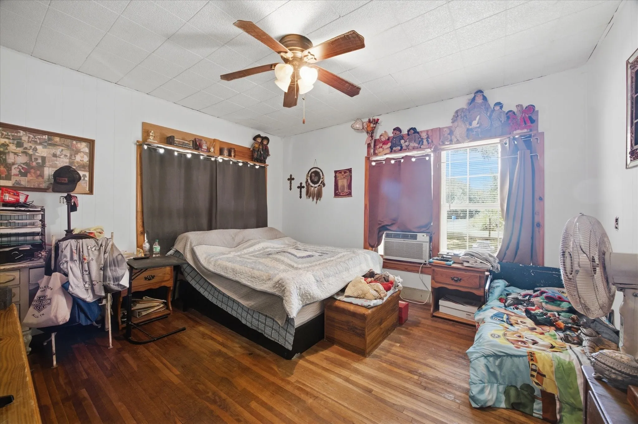 Single Family Residence For Sale in Red River (TX) County , 112 S Fm 44, Annona, Texas 75550, 3 Bedroom, 2 Bathroom, Garage spaces, 1,863 Sqft, built in 1947, mls#21360915, Real Estate Agent in Annona, Homes For Sale in Red River (TX) county, Homes For Sale in Annona, Realtor in Annona Texas, Real Estate Brokerage Independent Realty Texas, Luminita Cordes Realtor