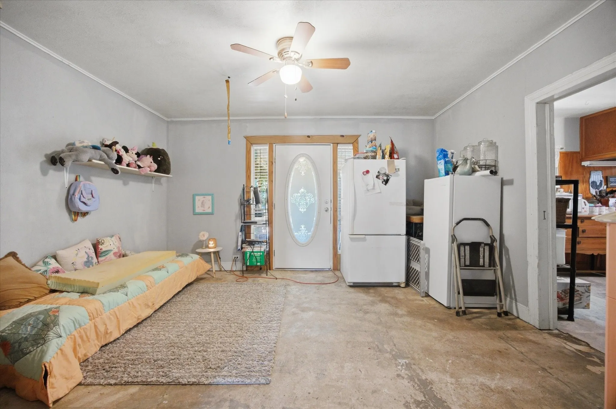 Single Family Residence For Sale in Red River (TX) County , 112 S Fm 44, Annona, Texas 75550, 3 Bedroom, 2 Bathroom, Garage spaces, 1,863 Sqft, built in 1947, mls#21360915, Real Estate Agent in Annona, Homes For Sale in Red River (TX) county, Homes For Sale in Annona, Realtor in Annona Texas, Real Estate Brokerage Independent Realty Texas, Luminita Cordes Realtor