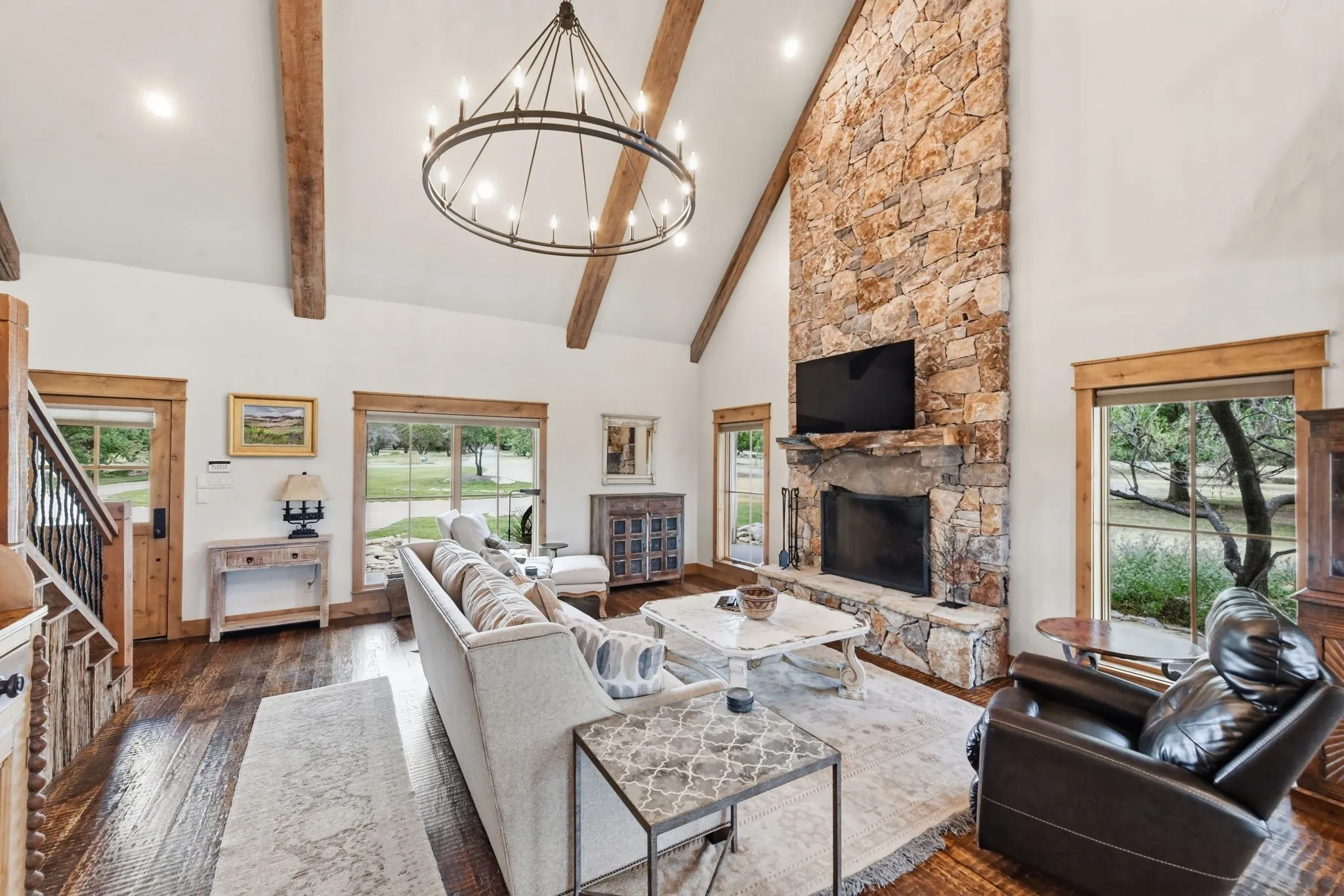 Single Family Residence For Sale in Palo Pinto County , 1165 Grandview Drive, Graford, Texas 76449, 3 Bedroom, 5 Bathroom, 1 Garage spaces, 2,723 Sqft, built in 2008, mls#21360817, Real Estate Agent in Graford, Homes For Sale in Palo Pinto county, Homes For Sale in Graford, Realtor in Graford Texas, Real Estate Brokerage Independent Realty Texas, Luminita Cordes Realtor