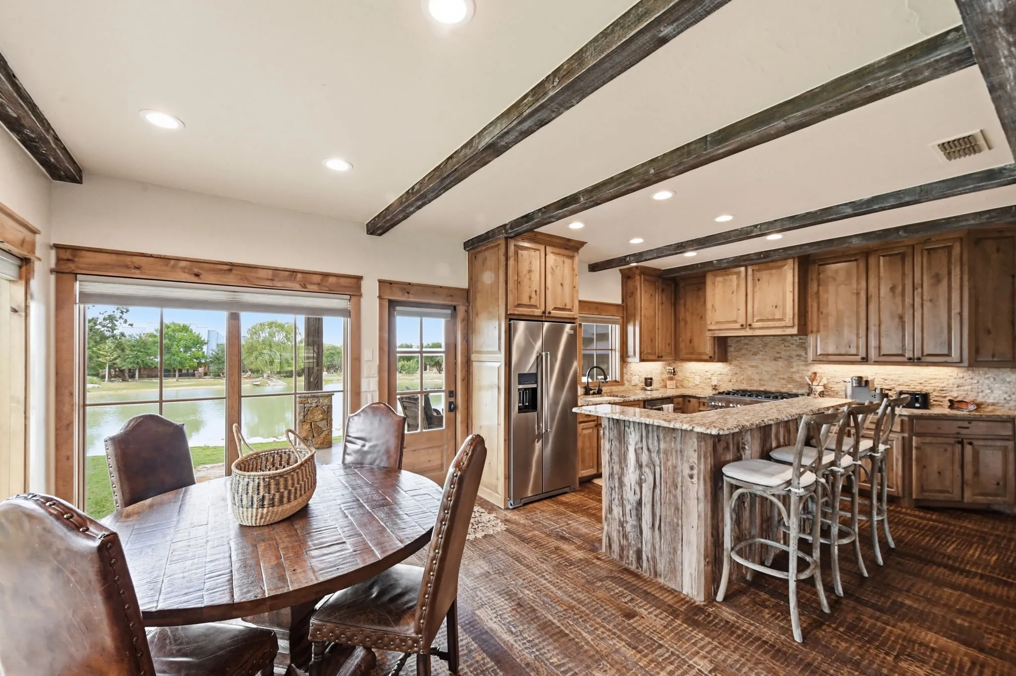 Single Family Residence For Sale in Palo Pinto County , 1165 Grandview Drive, Graford, Texas 76449, 3 Bedroom, 5 Bathroom, 1 Garage spaces, 2,723 Sqft, built in 2008, mls#21360817, Real Estate Agent in Graford, Homes For Sale in Palo Pinto county, Homes For Sale in Graford, Realtor in Graford Texas, Real Estate Brokerage Independent Realty Texas, Luminita Cordes Realtor