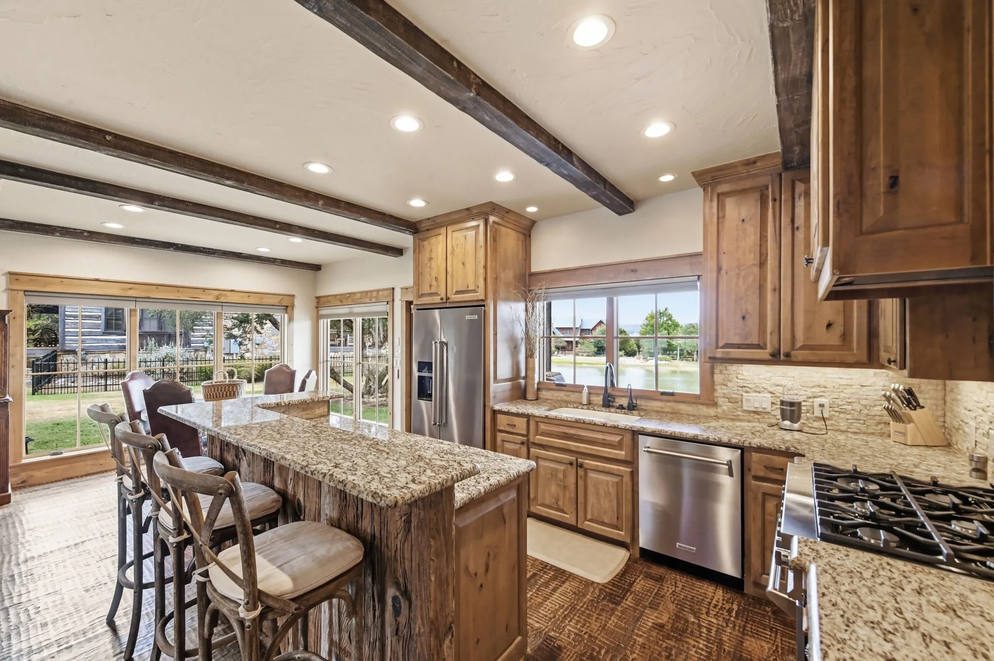 Single Family Residence For Sale in Palo Pinto County , 1165 Grandview Drive, Graford, Texas 76449, 3 Bedroom, 5 Bathroom, 1 Garage spaces, 2,723 Sqft, built in 2008, mls#21360817, Real Estate Agent in Graford, Homes For Sale in Palo Pinto county, Homes For Sale in Graford, Realtor in Graford Texas, Real Estate Brokerage Independent Realty Texas, Luminita Cordes Realtor