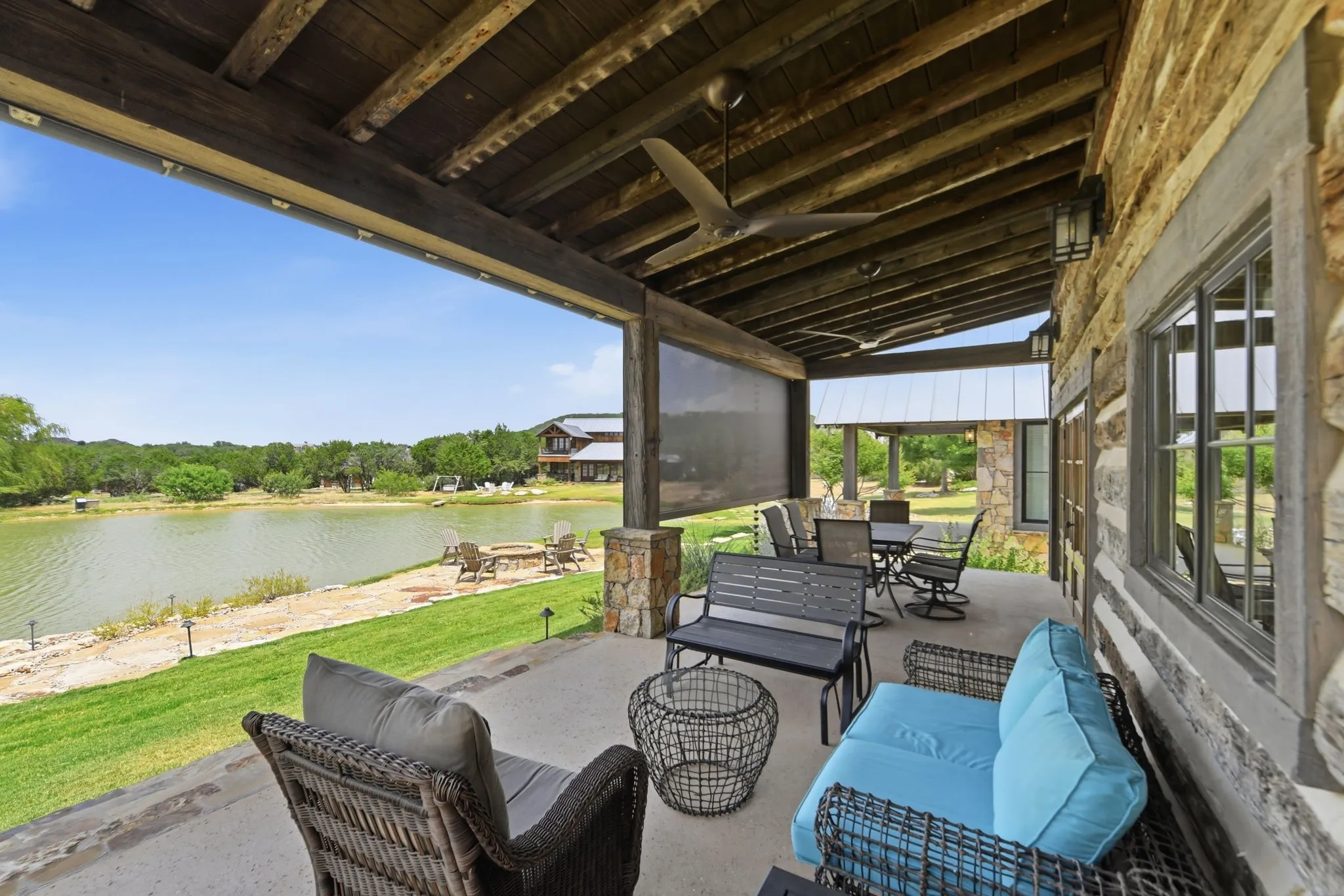 Single Family Residence For Sale in Palo Pinto County , 1165 Grandview Drive, Graford, Texas 76449, 3 Bedroom, 5 Bathroom, 1 Garage spaces, 2,723 Sqft, built in 2008, mls#21360817, Real Estate Agent in Graford, Homes For Sale in Palo Pinto county, Homes For Sale in Graford, Realtor in Graford Texas, Real Estate Brokerage Independent Realty Texas, Luminita Cordes Realtor