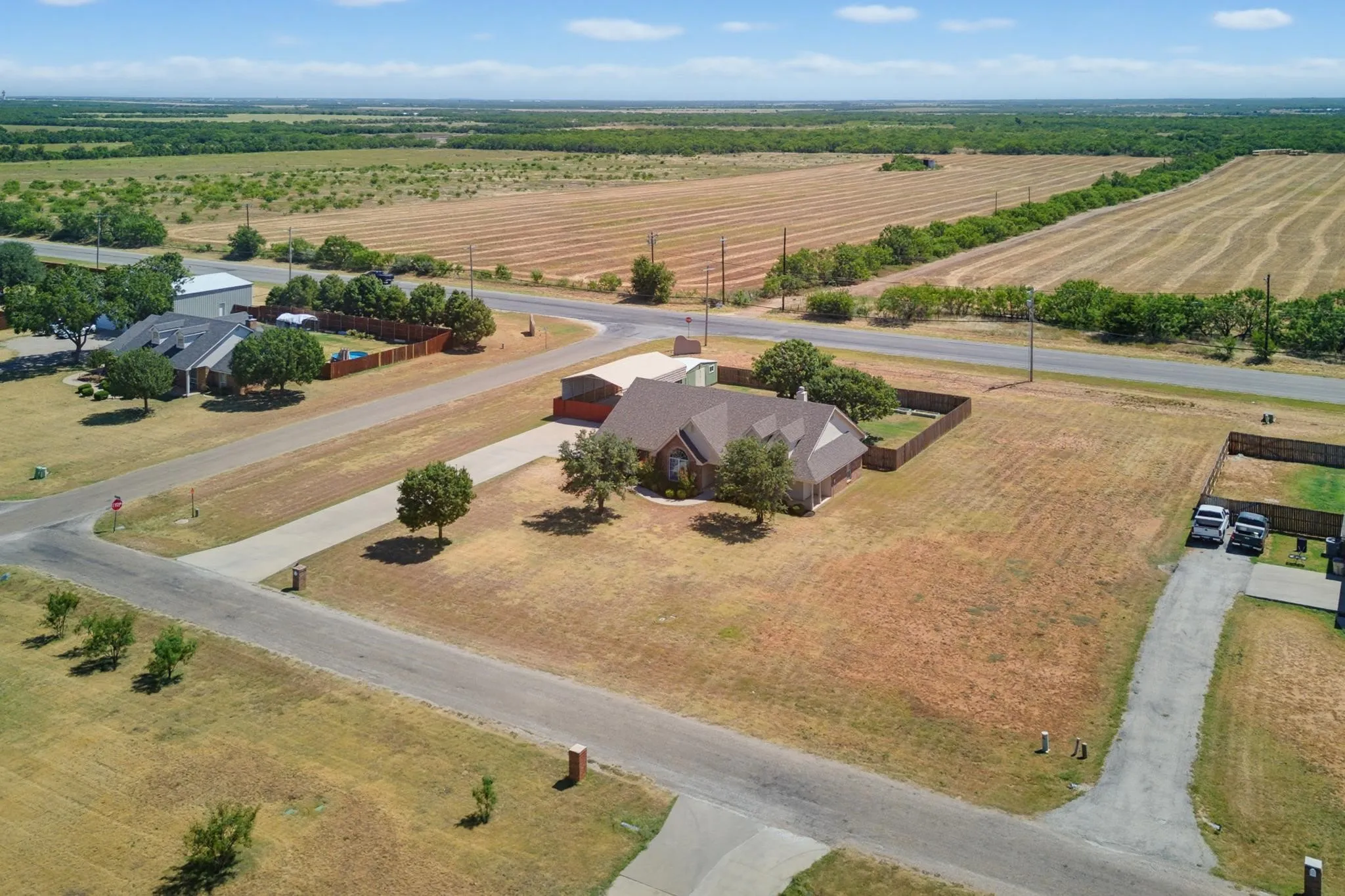 Single Family Residence For Sale in Taylor County , 201 Dollar Bill Drive, Abilene, Texas 79602, 4 Bedroom, 2 Bathroom, 2 Garage spaces, 2,083 Sqft, built in 2004, mls#21359530, Real Estate Agent in Abilene, Homes For Sale in Taylor county, Homes For Sale in Abilene, Realtor in Abilene Texas, Real Estate Brokerage Independent Realty Texas, Luminita Cordes Realtor