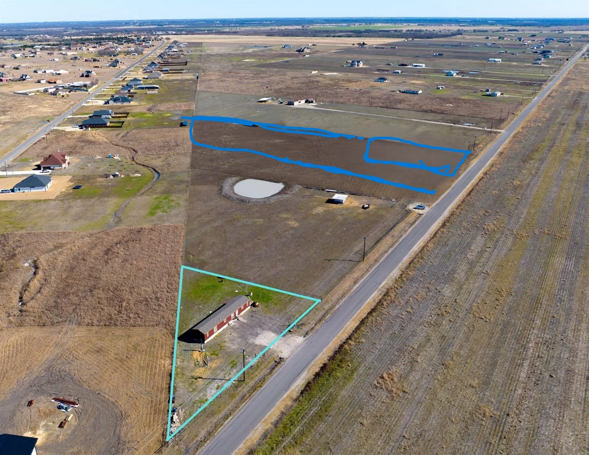 Improved Land For Sale in Kaufman County , 4400 CR 4101, Kaufman, Texas 75142, 0, 0, Garage spaces, 0 Sqft, built in 0, Price $190,000, mls#21360921, Real Estate Agent in Kaufman, Homes For Sale in Kaufman county, Homes For Sale in Kaufman, Realtor in Kaufman Texas, Real Estate Brokerage Independent Realty Texas, Luminita Cordes Realtor