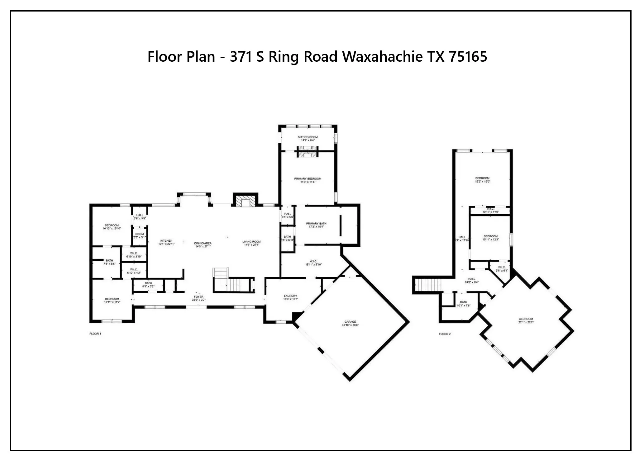 Single Family Residence For Sale in Ellis County , 371 S Ring Road, Waxahachie, Texas 75165, 6 Bedroom, 4 Bathroom, 2 Garage spaces, 4,474 Sqft, built in 2020, mls#21360918, Real Estate Agent in Waxahachie, Homes For Sale in Ellis county, Homes For Sale in Waxahachie, Realtor in Waxahachie Texas, Real Estate Brokerage Independent Realty Texas, Luminita Cordes Realtor
