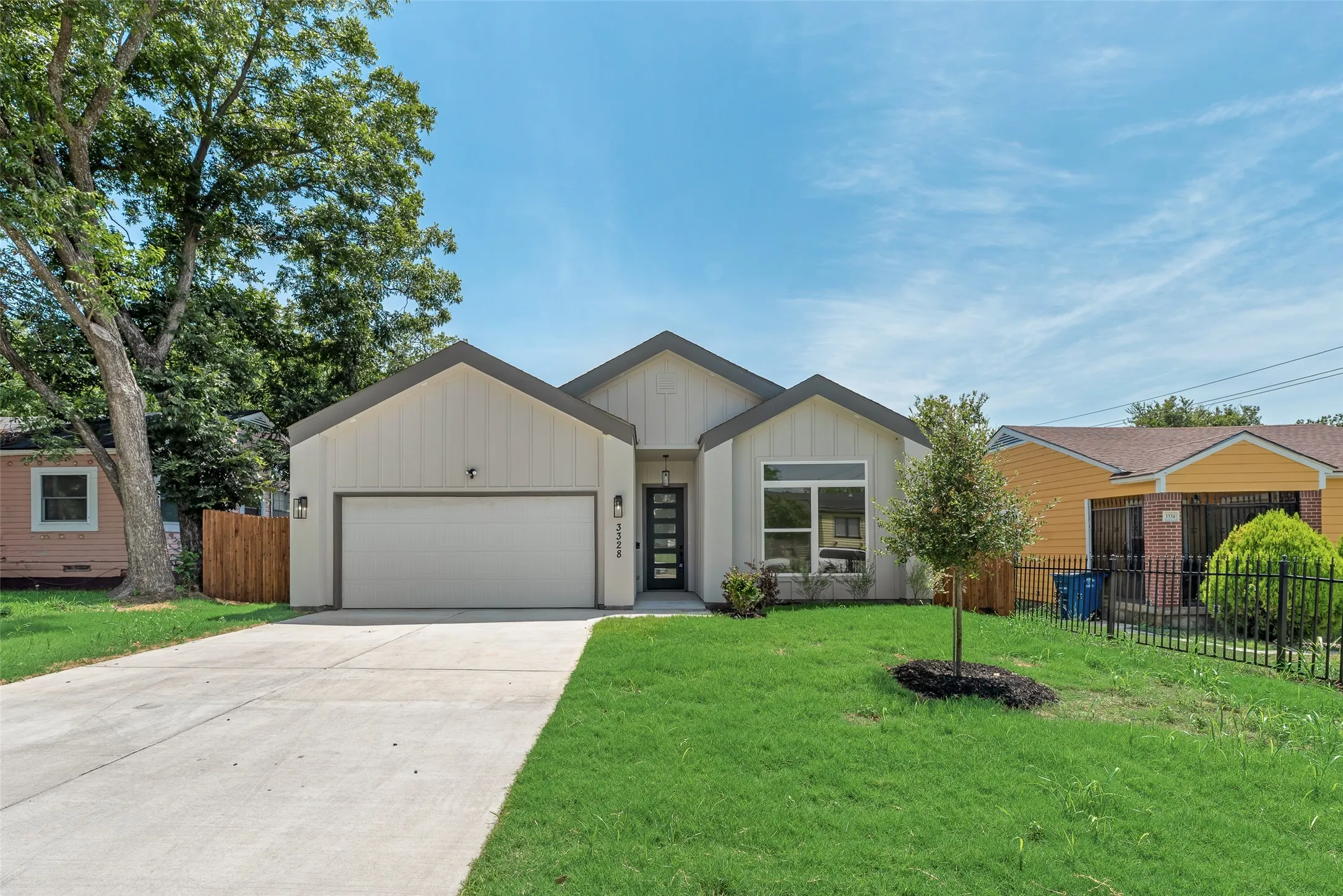 Single Family Residence For Sale in Dallas County , 3328 Arizona Avenue, Dallas, Texas 75216, 4 Bedroom, 2 Bathroom, 2 Garage spaces, 1,957 Sqft, built in 2026, mls#21360917, Real Estate Agent in Dallas, Homes For Sale in Dallas county, Homes For Sale in Dallas, Realtor in Dallas Texas, Real Estate Brokerage Independent Realty Texas, Luminita Cordes Realtor