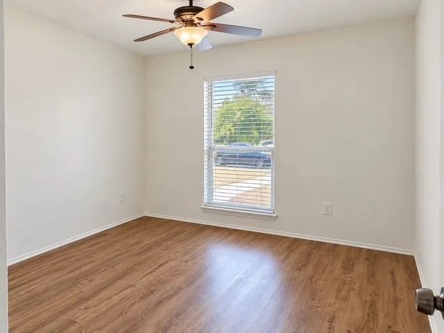 Bedroom #3