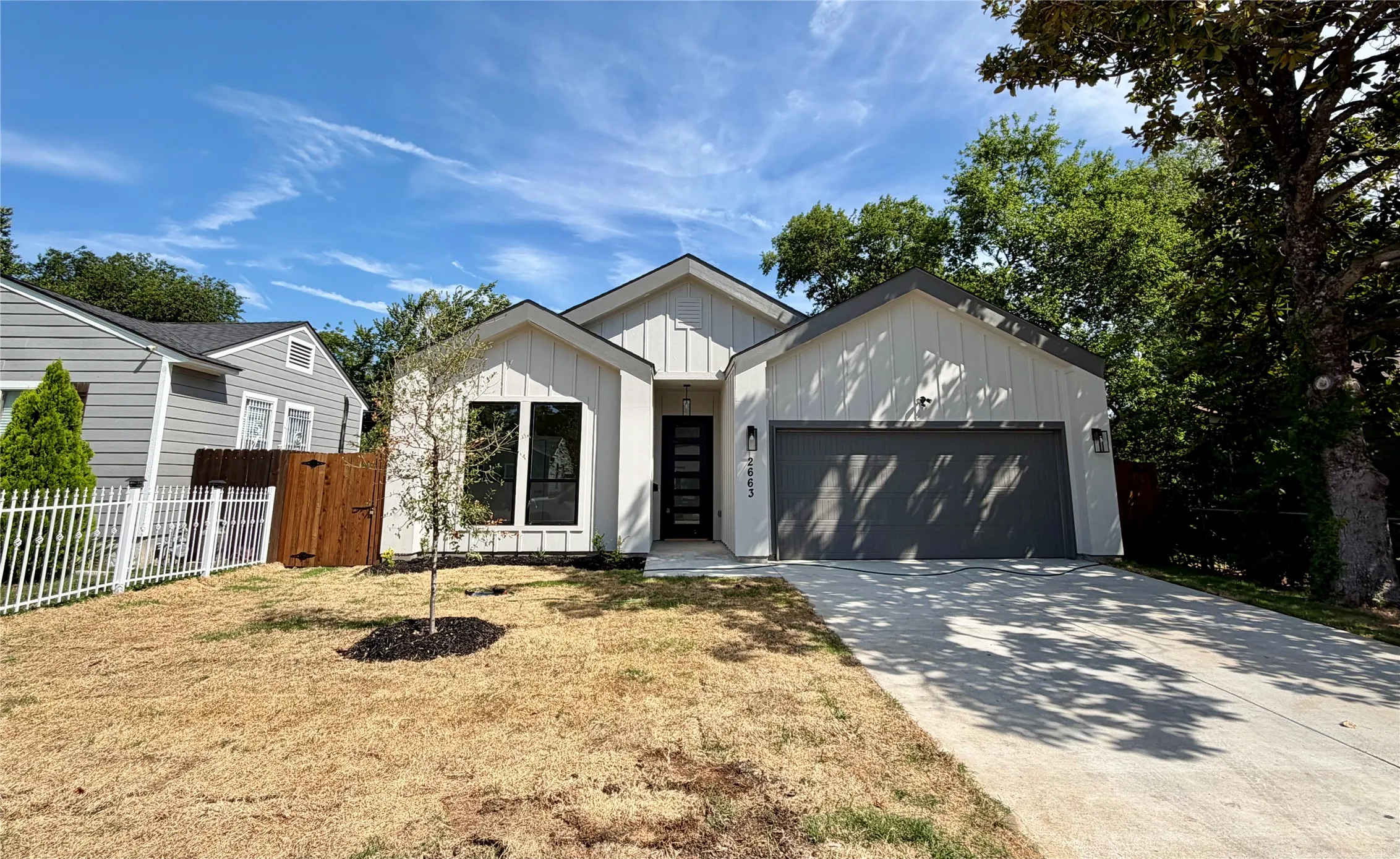 Single Family Residence For Sale in Dallas County , 2663 Exeter Avenue, Dallas, Texas 75216, 4 Bedroom, 2 Bathroom, 2 Garage spaces, 1,957 Sqft, built in 2026, mls#21360929, Real Estate Agent in Dallas, Homes For Sale in Dallas county, Homes For Sale in Dallas, Realtor in Dallas Texas, Real Estate Brokerage Independent Realty Texas, Luminita Cordes Realtor