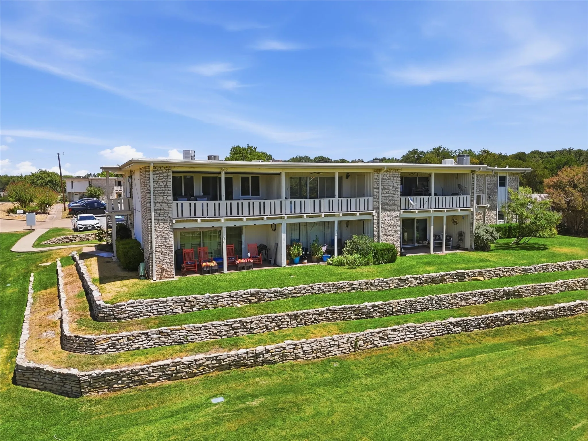 Condominium For Sale in Hood County , 4211 Fairway Drive, Granbury, Texas 76049, 1 Bedroom, 1 Bathroom, Garage spaces, 896 Sqft, built in 1973, Price $175,000, mls#21360842, Real Estate Agent in Granbury, Homes For Sale in Hood county, Homes For Sale in Granbury, Realtor in Granbury Texas, Real Estate Brokerage Independent Realty Texas, Luminita Cordes Realtor