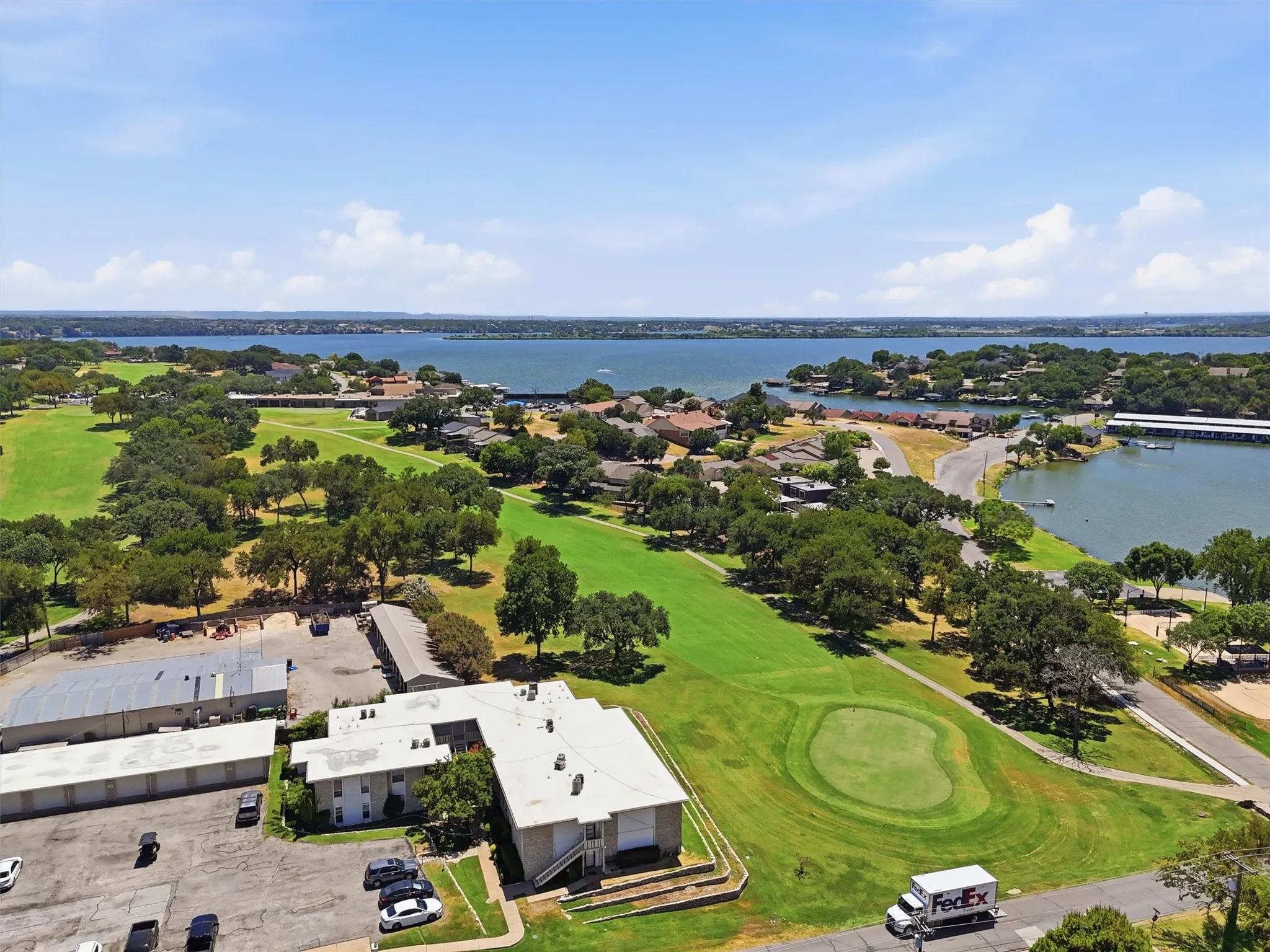 Condominium For Sale in Hood County , 4211 Fairway Drive, Granbury, Texas 76049, 1 Bedroom, 1 Bathroom, Garage spaces, 896 Sqft, built in 1973, Price $175,000, mls#21360842, Real Estate Agent in Granbury, Homes For Sale in Hood county, Homes For Sale in Granbury, Realtor in Granbury Texas, Real Estate Brokerage Independent Realty Texas, Luminita Cordes Realtor