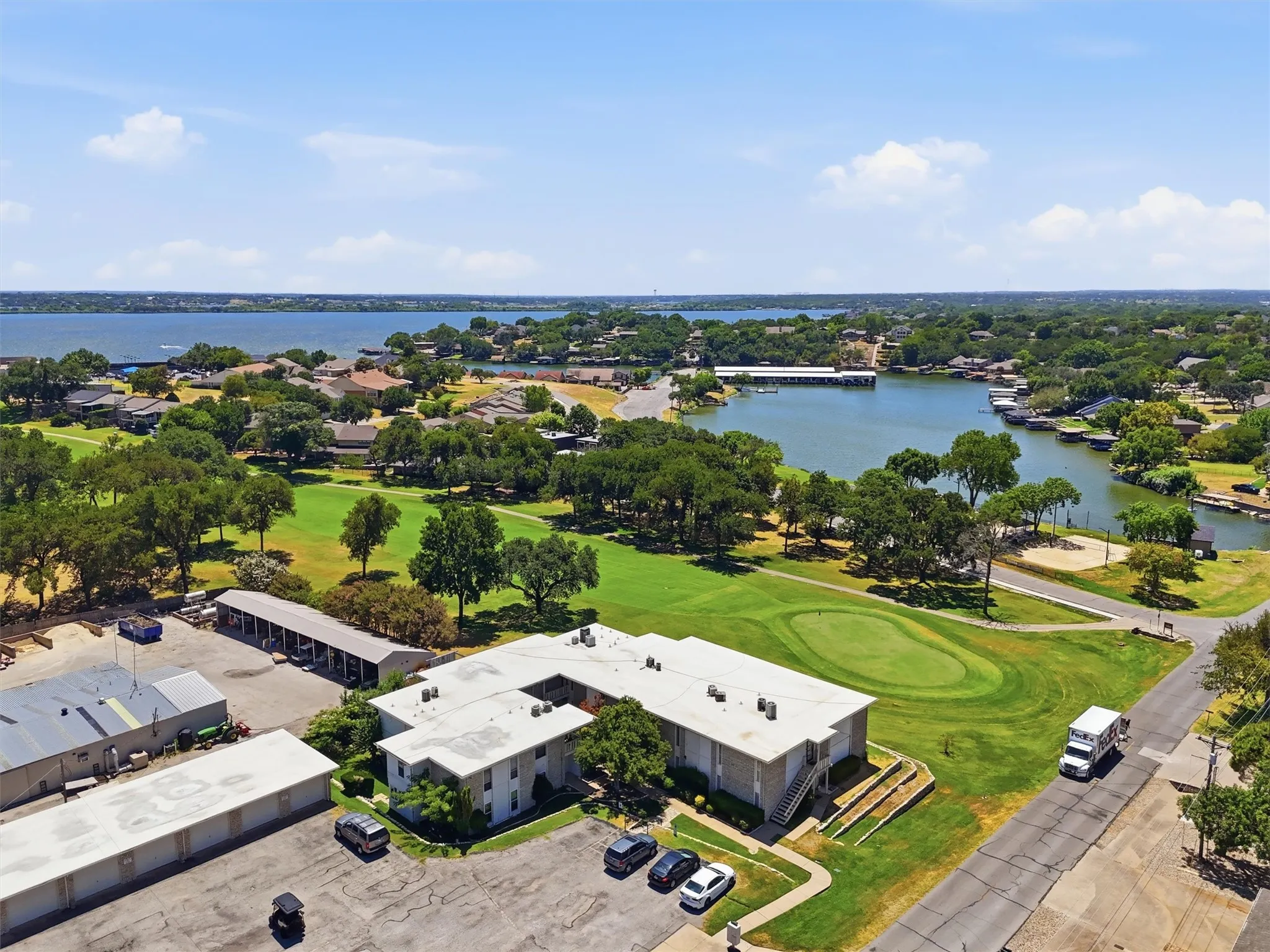 Condominium For Sale in Hood County , 4211 Fairway Drive, Granbury, Texas 76049, 1 Bedroom, 1 Bathroom, Garage spaces, 896 Sqft, built in 1973, Price $175,000, mls#21360842, Real Estate Agent in Granbury, Homes For Sale in Hood county, Homes For Sale in Granbury, Realtor in Granbury Texas, Real Estate Brokerage Independent Realty Texas, Luminita Cordes Realtor