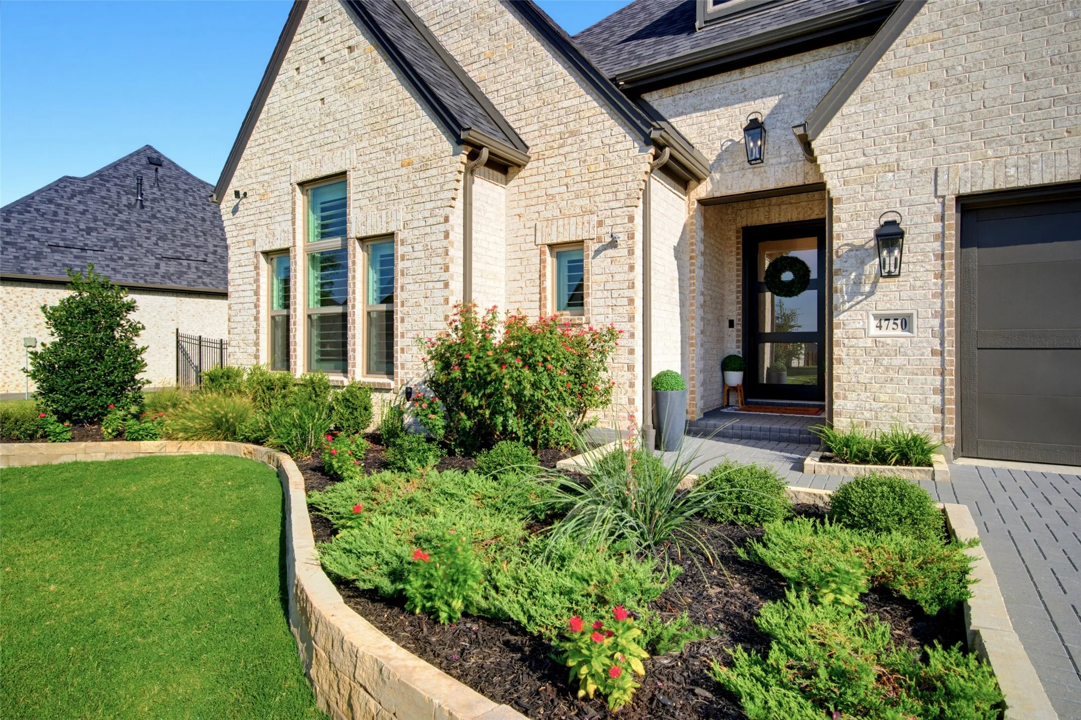 Single Family Residence For Sale in Denton County , 4750 Muleshoe Lane, Prosper, Texas 75078, 4 Bedroom, 5 Bathroom, 2 Garage spaces, 3,700 Sqft, built in 2024, mls#21360467, Real Estate Agent in Prosper, Homes For Sale in Denton county, Homes For Sale in Prosper, Realtor in Prosper Texas, Real Estate Brokerage Independent Realty Texas, Luminita Cordes Realtor