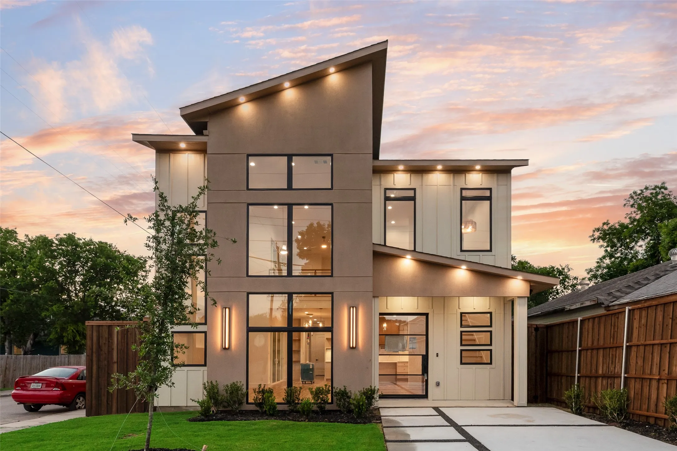 Single Family Residence For Sale in Dallas County , 1527 Dennison Street, Dallas, Texas 75212, 4 Bedroom, 4 Bathroom, 2 Garage spaces, 2,955 Sqft, built in 2026, mls#21360946, Real Estate Agent in Dallas, Homes For Sale in Dallas county, Homes For Sale in Dallas, Realtor in Dallas Texas, Real Estate Brokerage Independent Realty Texas, Luminita Cordes Realtor