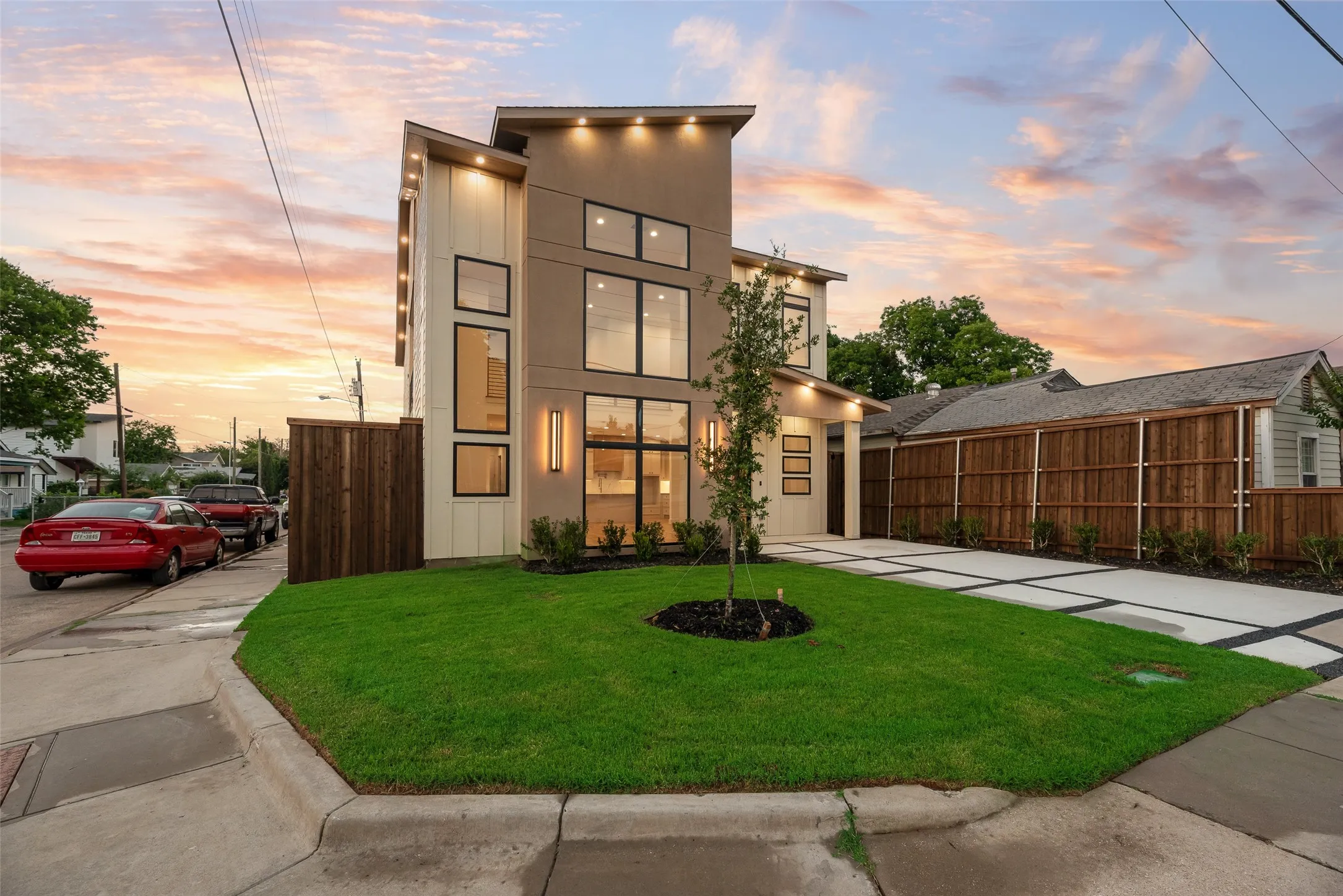 Single Family Residence For Sale in Dallas County , 1527 Dennison Street, Dallas, Texas 75212, 4 Bedroom, 4 Bathroom, 2 Garage spaces, 2,955 Sqft, built in 2026, mls#21360946, Real Estate Agent in Dallas, Homes For Sale in Dallas county, Homes For Sale in Dallas, Realtor in Dallas Texas, Real Estate Brokerage Independent Realty Texas, Luminita Cordes Realtor