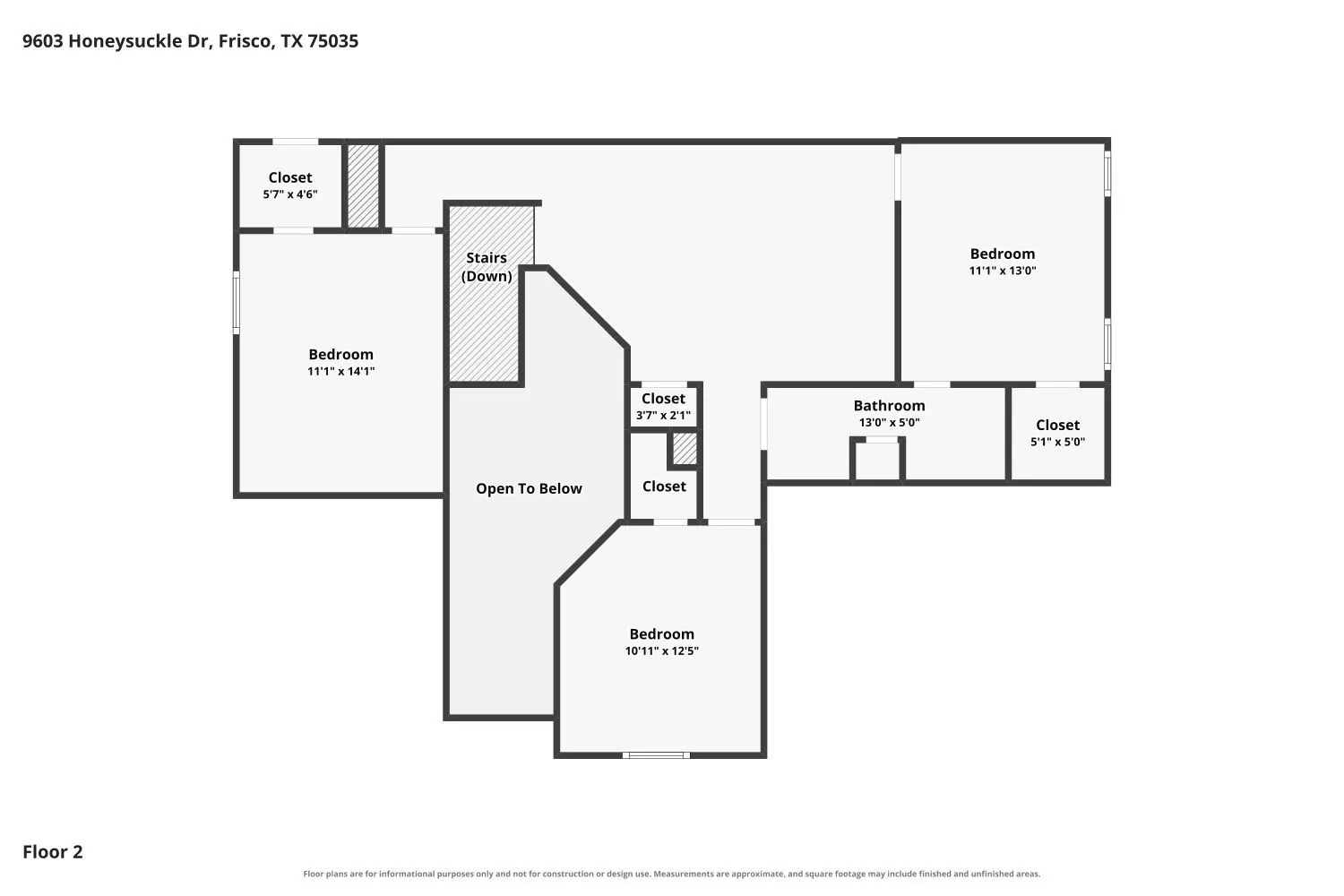 Second Story