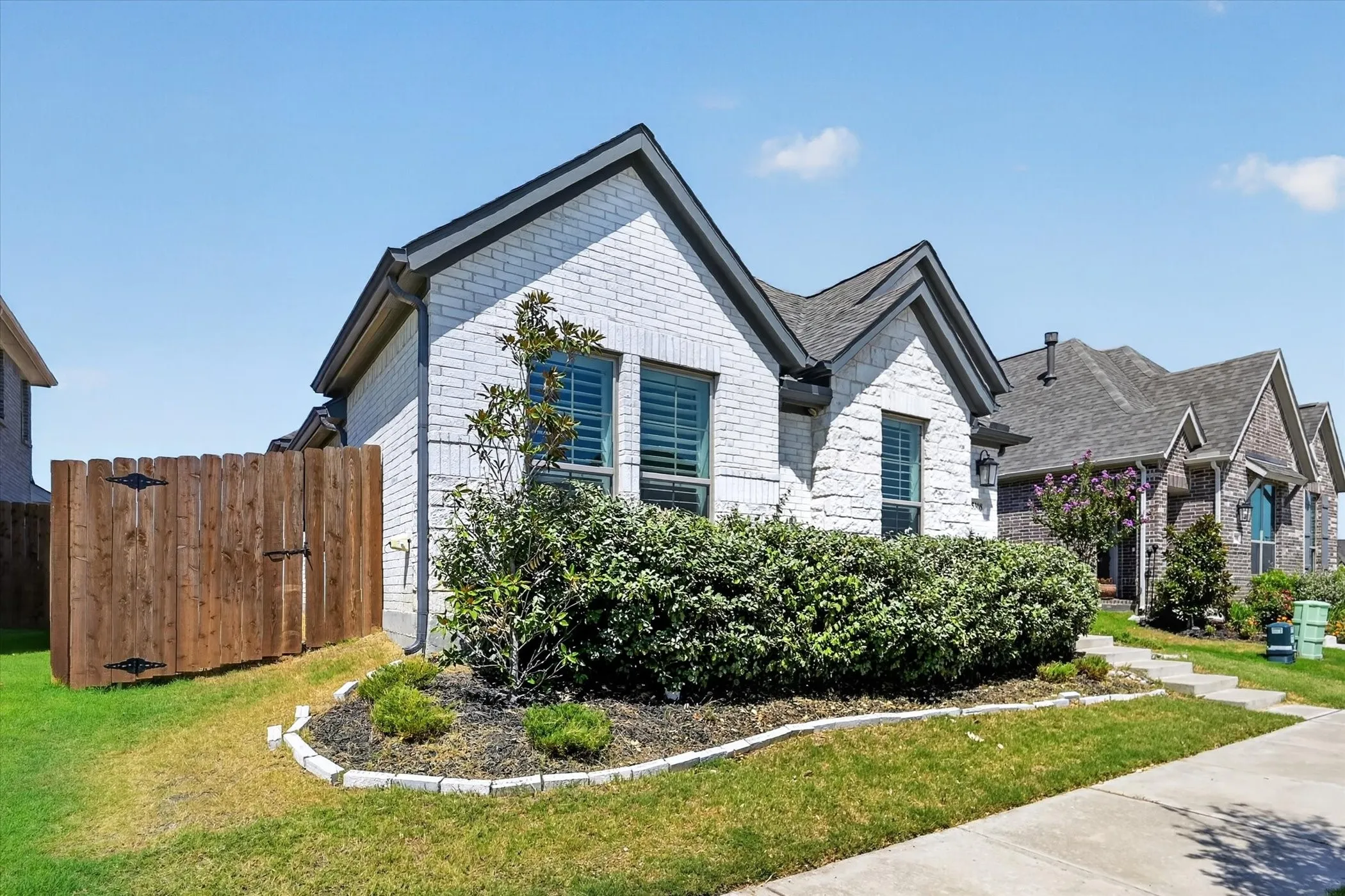 Single Family Residence For Sale in Rockwall County , 5308 Tupper Avenue, Fate, Texas 75087, 3 Bedroom, 2 Bathroom, 2 Garage spaces, 1,580 Sqft, built in 2024, mls#21360952, Real Estate Agent in Fate, Homes For Sale in Rockwall county, Homes For Sale in Fate, Realtor in Fate Texas, Real Estate Brokerage Independent Realty Texas, Luminita Cordes Realtor