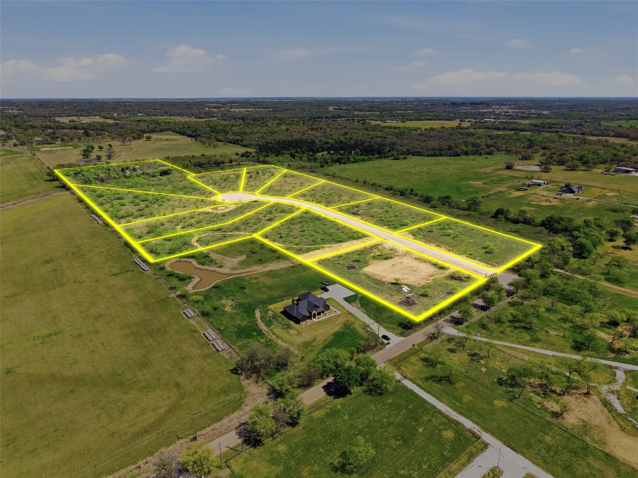 Unimproved Land For Sale in Johnson County , 1425 Weston Ridge, Grandview, Texas 76050, 0, 0, Garage spaces, 0 Sqft, built in 0, Price $150,000, mls#21360495, Real Estate Agent in Grandview, Homes For Sale in Johnson county, Homes For Sale in Grandview, Realtor in Grandview Texas, Real Estate Brokerage Independent Realty Texas, Luminita Cordes Realtor