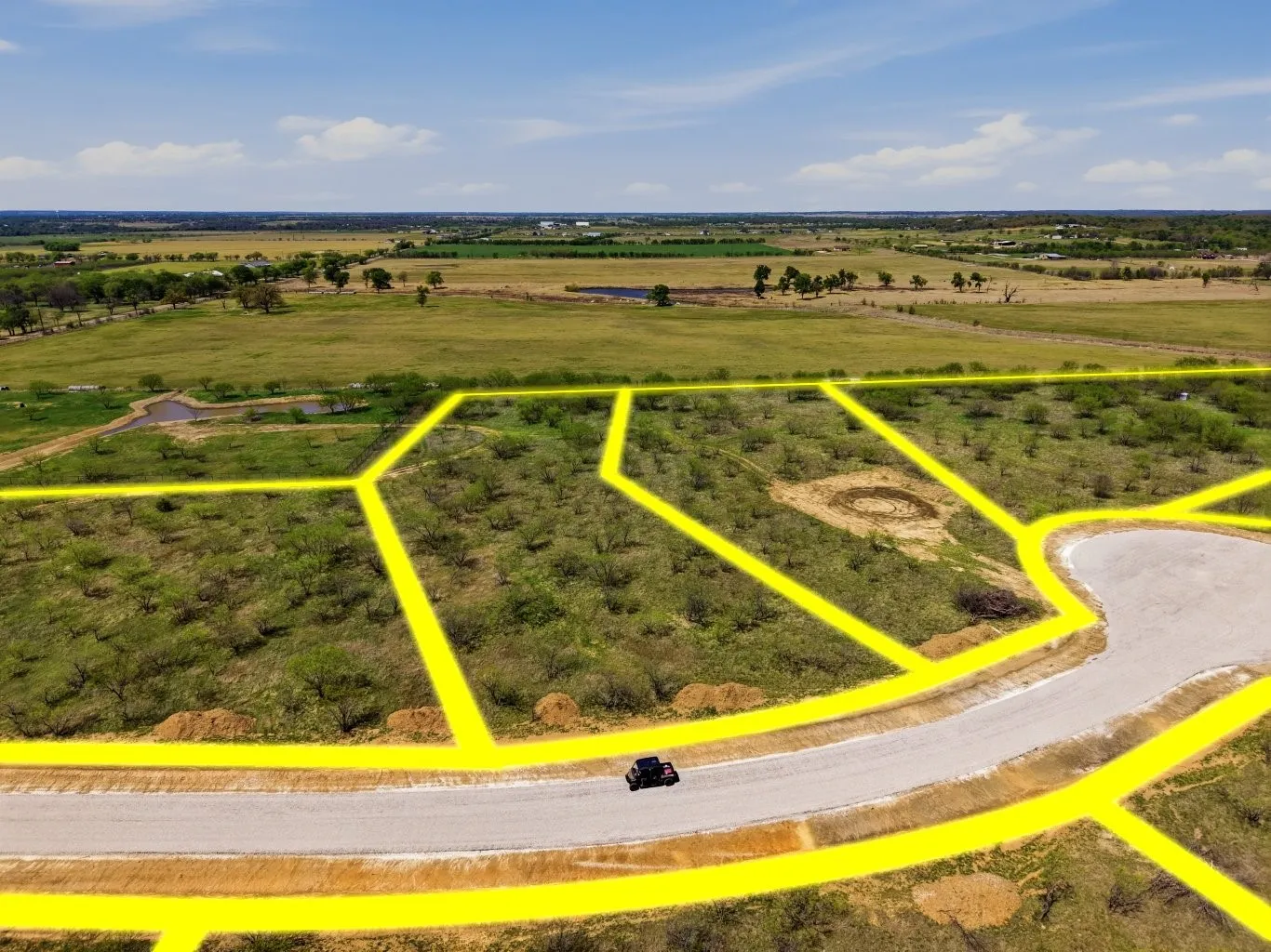 Unimproved Land For Sale in Johnson County , 1425 Weston Ridge, Grandview, Texas 76050, 0, 0, Garage spaces, 0 Sqft, built in 0, Price $150,000, mls#21360495, Real Estate Agent in Grandview, Homes For Sale in Johnson county, Homes For Sale in Grandview, Realtor in Grandview Texas, Real Estate Brokerage Independent Realty Texas, Luminita Cordes Realtor