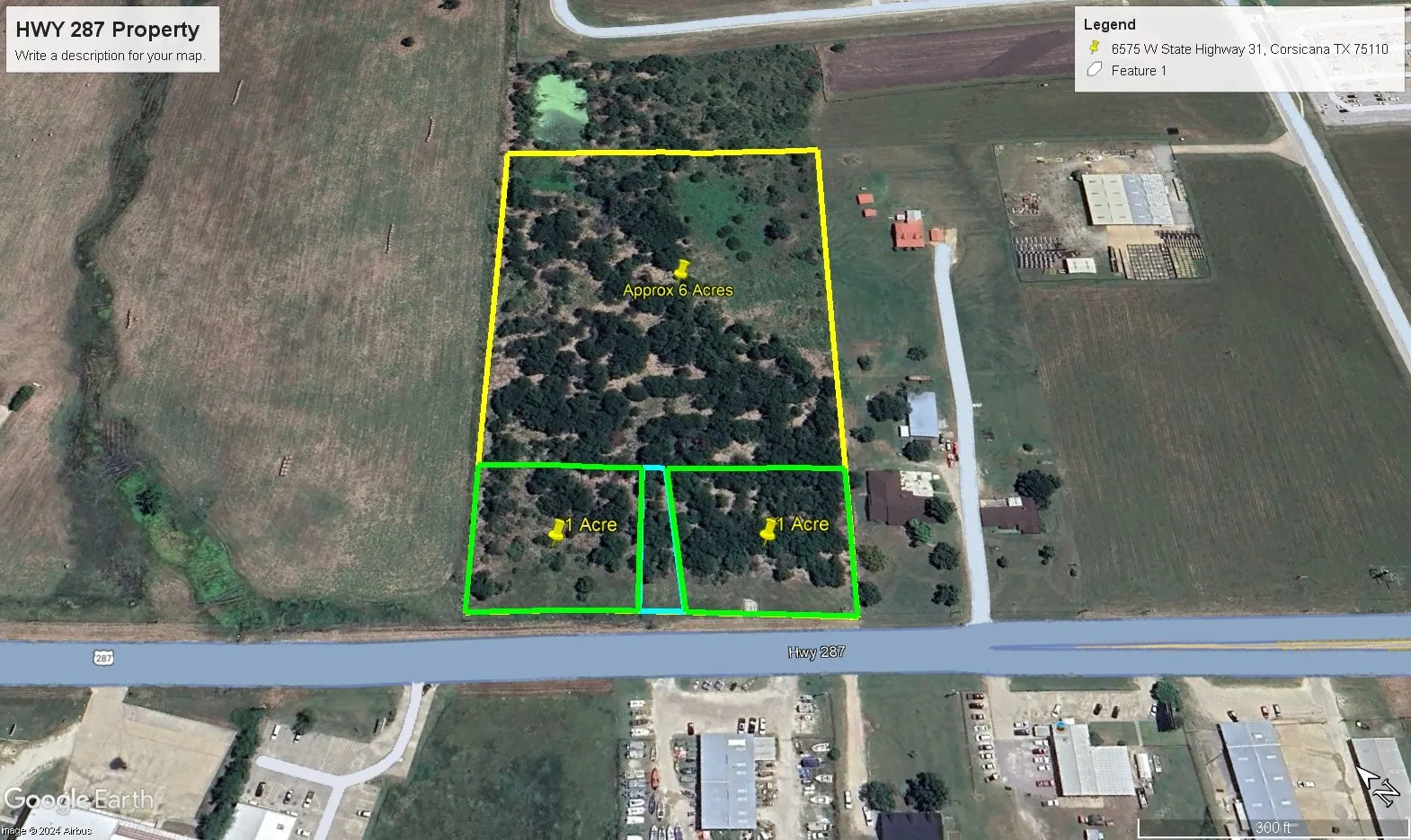 Unimproved Land For Sale in Navarro County , TBD S US Highway 287, Corsicana, Texas 75110, 0, 0, Garage spaces, 0 Sqft, built in 0, Price $725,000, mls#21360962, Real Estate Agent in Corsicana, Homes For Sale in Navarro county, Homes For Sale in Corsicana, Realtor in Corsicana Texas, Real Estate Brokerage Independent Realty Texas, Luminita Cordes Realtor
