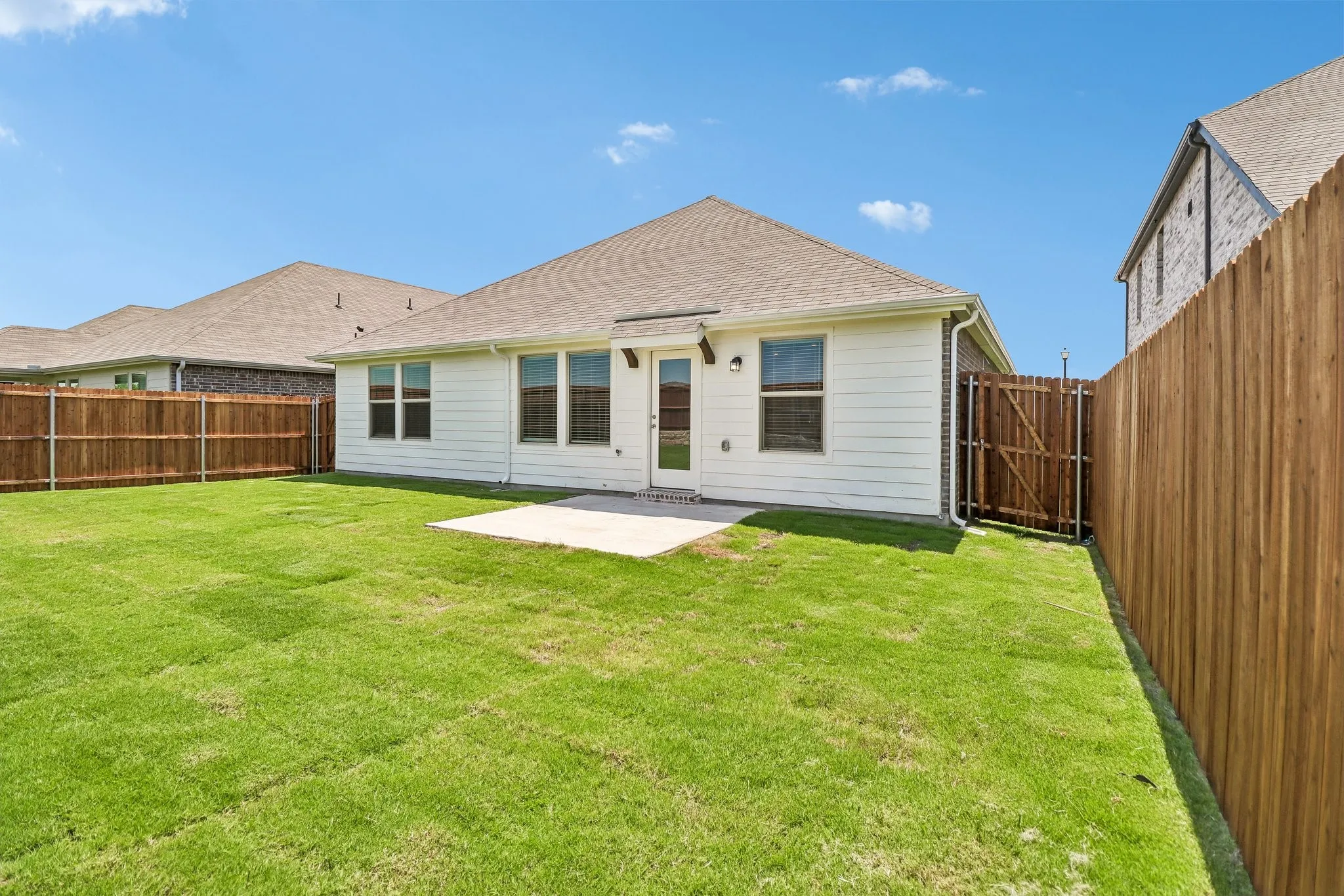 Single Family Residence For Sale in Collin County , 1001 Angel Street, Josephine, Texas 75173, 3 Bedroom, 2 Bathroom, 2 Garage spaces, 1,659 Sqft, built in 2026, mls#21360961, Real Estate Agent in Josephine, Homes For Sale in Collin county, Homes For Sale in Josephine, Realtor in Josephine Texas, Real Estate Brokerage Independent Realty Texas, Luminita Cordes Realtor