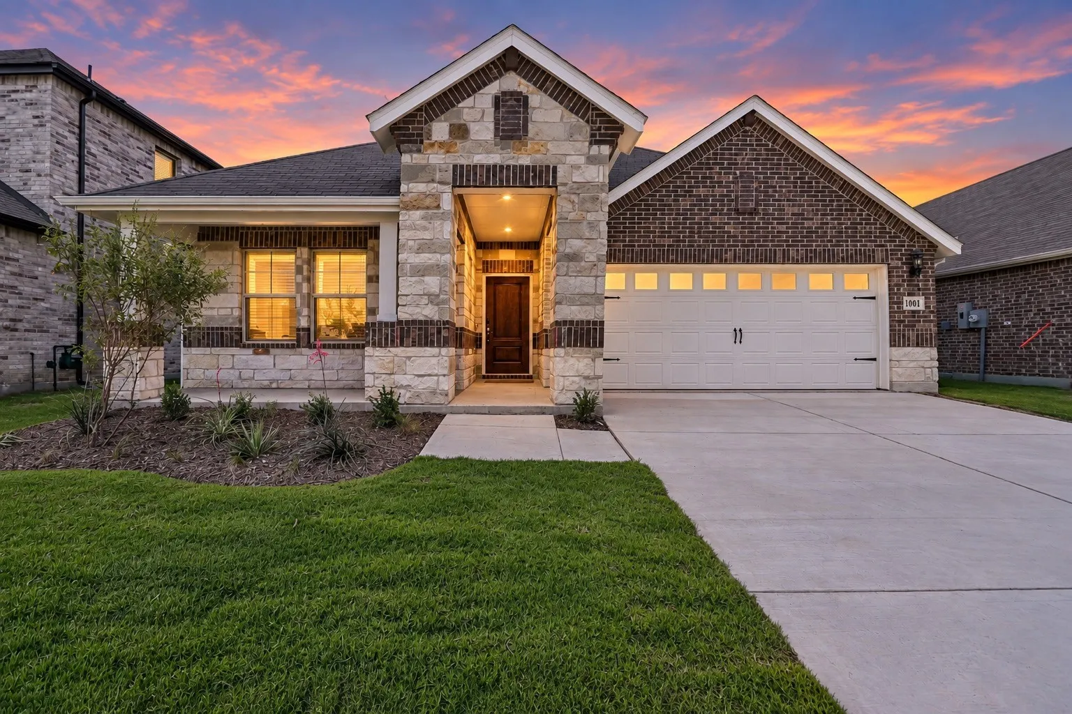 Single Family Residence For Sale in Collin County , 1001 Angel Street, Josephine, Texas 75173, 3 Bedroom, 2 Bathroom, 2 Garage spaces, 1,659 Sqft, built in 2026, mls#21360961, Real Estate Agent in Josephine, Homes For Sale in Collin county, Homes For Sale in Josephine, Realtor in Josephine Texas, Real Estate Brokerage Independent Realty Texas, Luminita Cordes Realtor