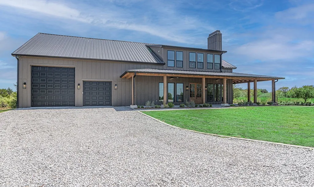 Single Family Residence For Sale in Kaufman County , 19498 TX-34 Highway, Terrell, Texas 75161, 4 Bedroom, 3 Bathroom, 4 Garage spaces, 2,782 Sqft, built in 2026, mls#21360939, Real Estate Agent in Terrell, Homes For Sale in Kaufman county, Homes For Sale in Terrell, Realtor in Terrell Texas, Real Estate Brokerage Independent Realty Texas, Luminita Cordes Realtor