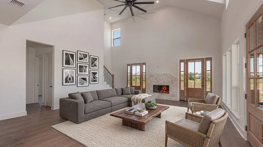 Single Family Residence For Sale in Kaufman County , 19498 TX-34 Highway, Terrell, Texas 75161, 4 Bedroom, 3 Bathroom, 4 Garage spaces, 2,782 Sqft, built in 2026, mls#21360939, Real Estate Agent in Terrell, Homes For Sale in Kaufman county, Homes For Sale in Terrell, Realtor in Terrell Texas, Real Estate Brokerage Independent Realty Texas, Luminita Cordes Realtor