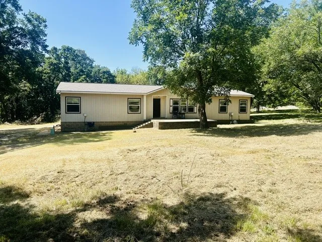 Modular home on 4.04 ACRES