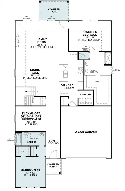 Single Family Residence For Sale in Tarrant County , 1704 Deciduous Drive, Fort Worth, Texas 76131, 4 Bedroom, 3 Bathroom, 2 Garage spaces, 2,680 Sqft, built in 2026, mls#21352702, Real Estate Agent in Fort Worth, Homes For Sale in Tarrant county, Homes For Sale in Fort Worth, Realtor in Fort Worth Texas, Real Estate Brokerage Independent Realty Texas, Luminita Cordes Realtor