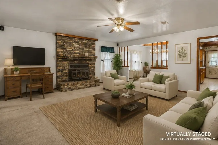 Single Family Residence For Sale in Hunt County , 1867 Fm 513 S, Campbell, Texas 75422, 2 Bedroom, 2 Bathroom, 3 Garage spaces, 1,556 Sqft, built in 1988, mls#21360909, Real Estate Agent in Campbell, Homes For Sale in Hunt county, Homes For Sale in Campbell, Realtor in Campbell Texas, Real Estate Brokerage Independent Realty Texas, Luminita Cordes Realtor