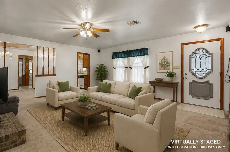 Single Family Residence For Sale in Hunt County , 1867 Fm 513 S, Campbell, Texas 75422, 2 Bedroom, 2 Bathroom, 3 Garage spaces, 1,556 Sqft, built in 1988, mls#21360909, Real Estate Agent in Campbell, Homes For Sale in Hunt county, Homes For Sale in Campbell, Realtor in Campbell Texas, Real Estate Brokerage Independent Realty Texas, Luminita Cordes Realtor