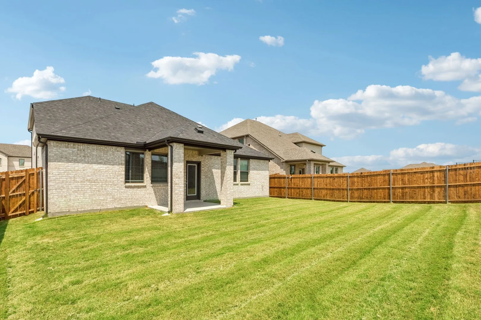 Representative Image - Exterior - C