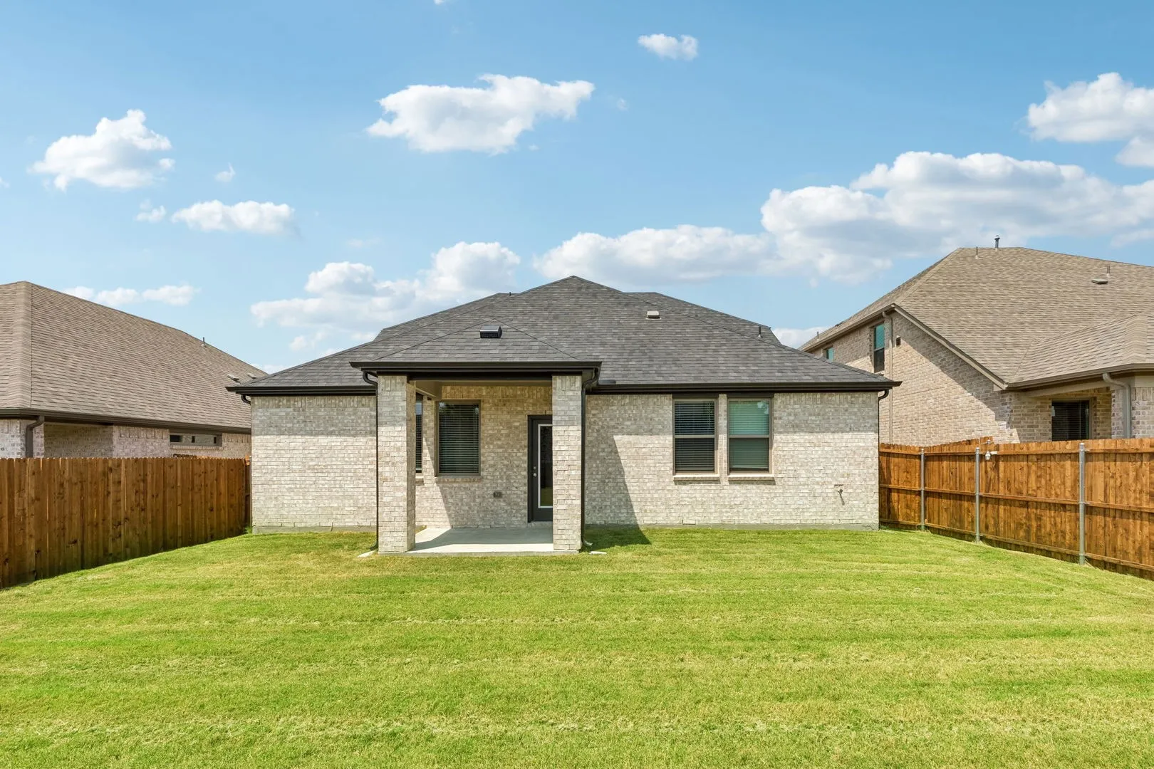 Representative Image - Exterior - C