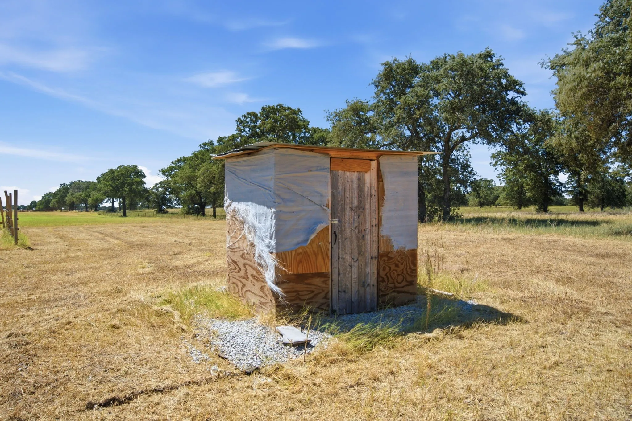 Wellhouse
