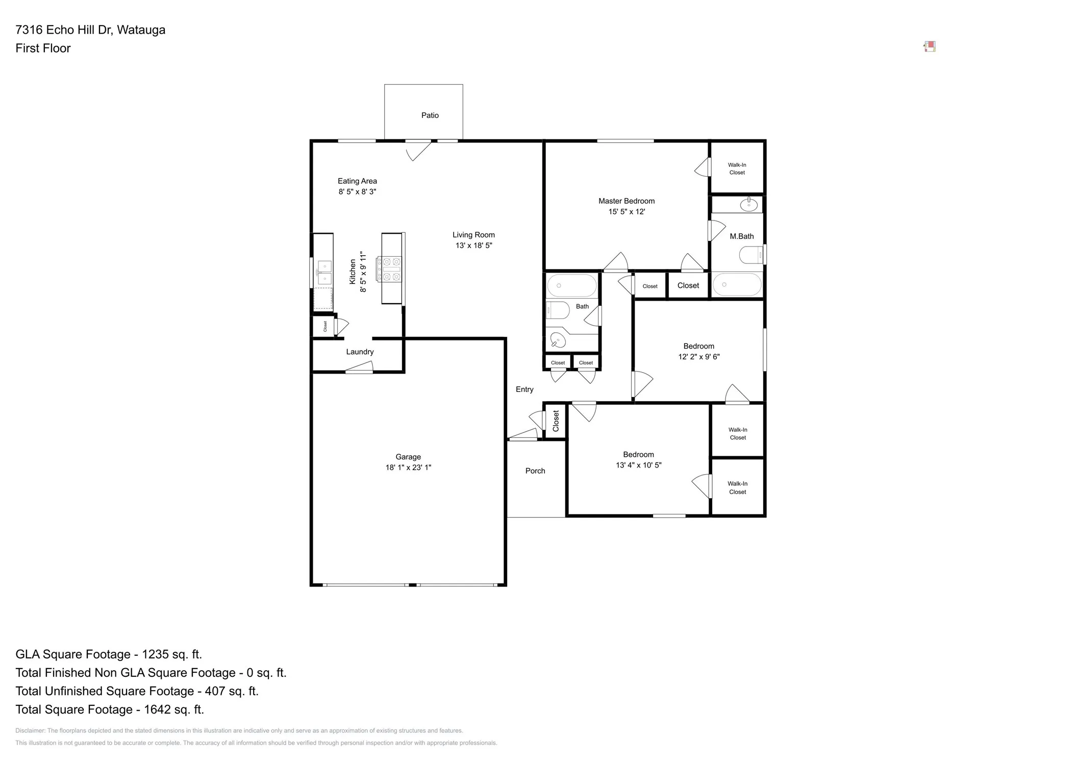 Single Family Residence For Rent in Tarrant County , 7316 Echo Hill Drive, Watauga, Texas 76148, 3 Bedroom, 2 Bathroom, 2 Garage spaces, 1,290 Sqft, built in 1979, mls#21360997, Real Estate Agent in Watauga, Homes For Rent in Tarrant county, Homes For Rent in Watauga, Realtor in Watauga Texas, Real Estate Brokerage Independent Realty Texas, Luminita Cordes Realtor