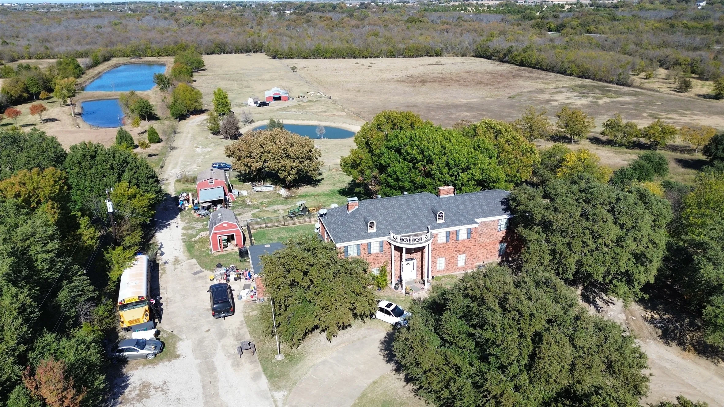 View of property location featuring a large body of water
