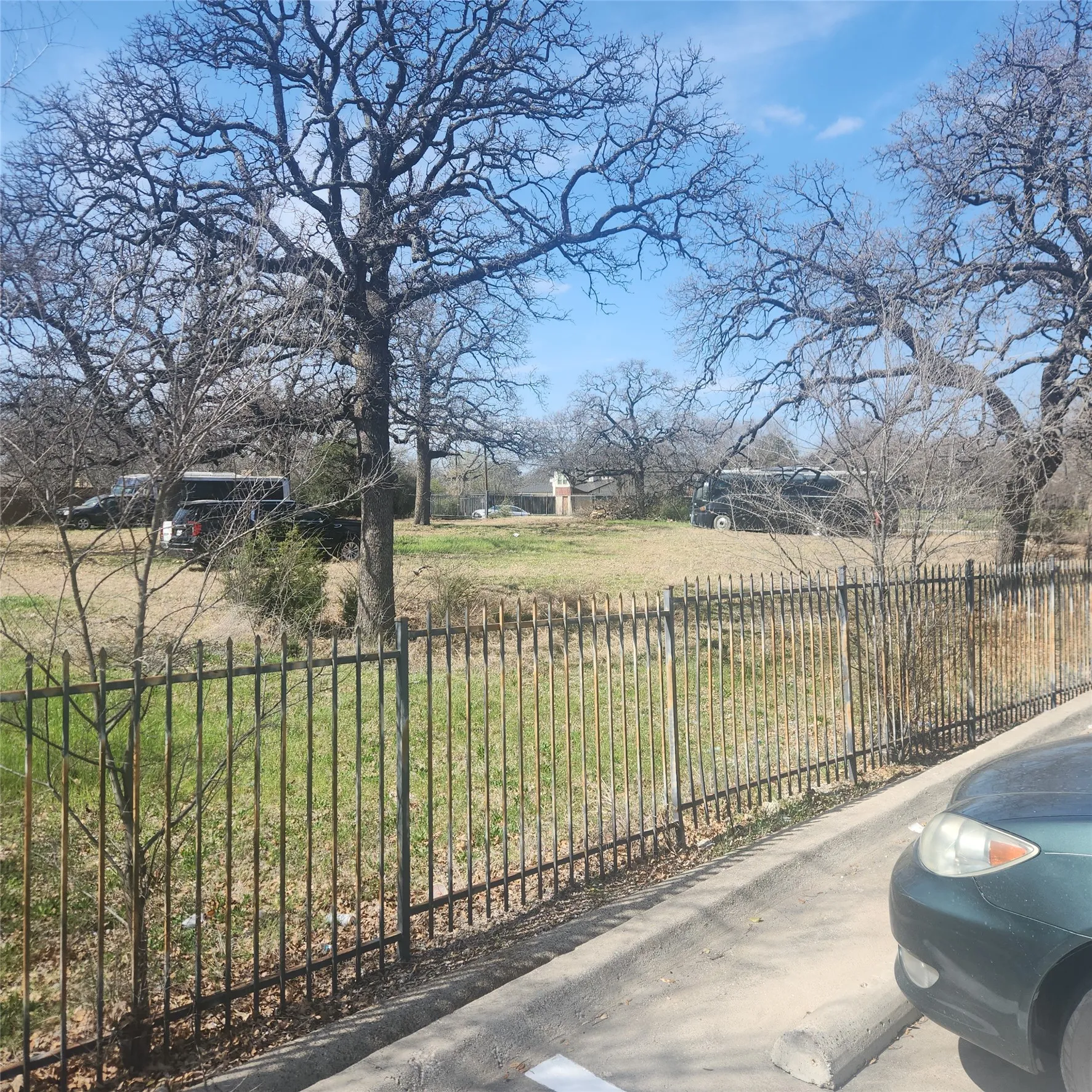 Unimproved Land For Sale in Dallas County , 725 N Walton Walker Boulevard, Irving, Texas 75061, 0, 0, Garage spaces, 0 Sqft, built in 0, Price $1,650,000, mls#21361000, Real Estate Agent in Irving, Homes For Sale in Dallas county, Homes For Sale in Irving, Realtor in Irving Texas, Real Estate Brokerage Independent Realty Texas, Luminita Cordes Realtor